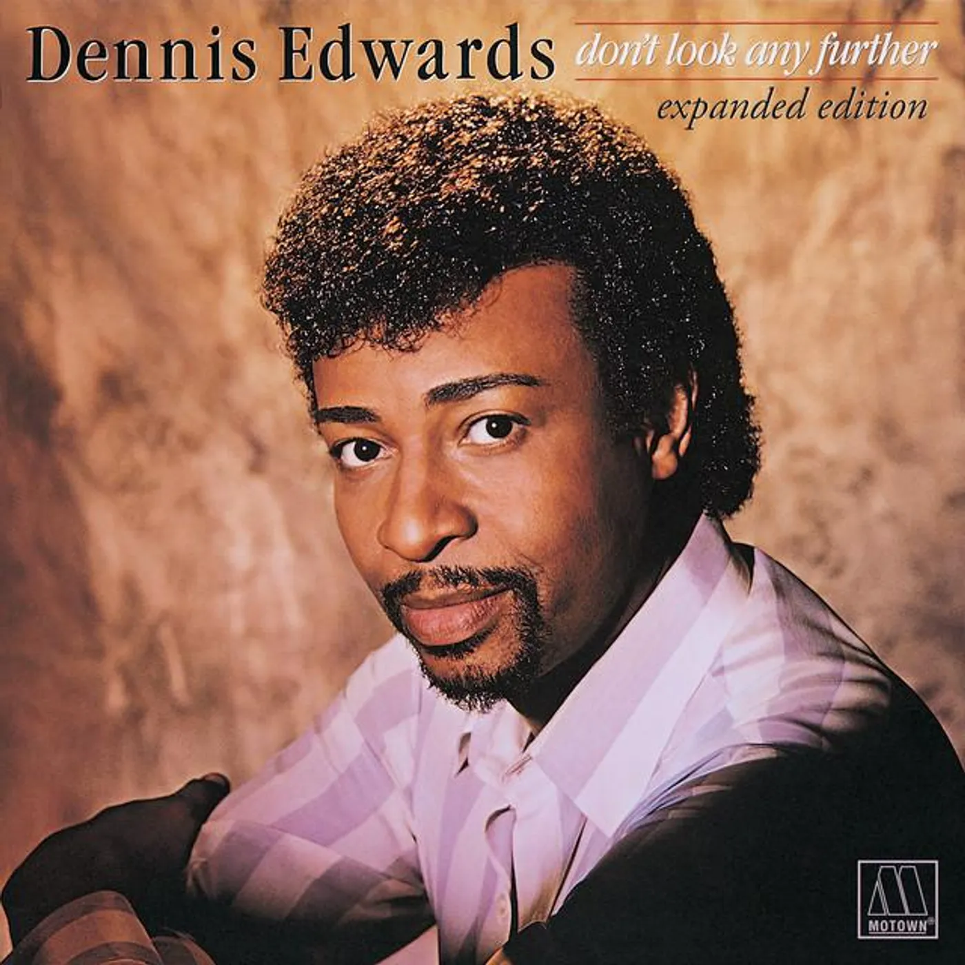 Dennis Edwards Brand Page