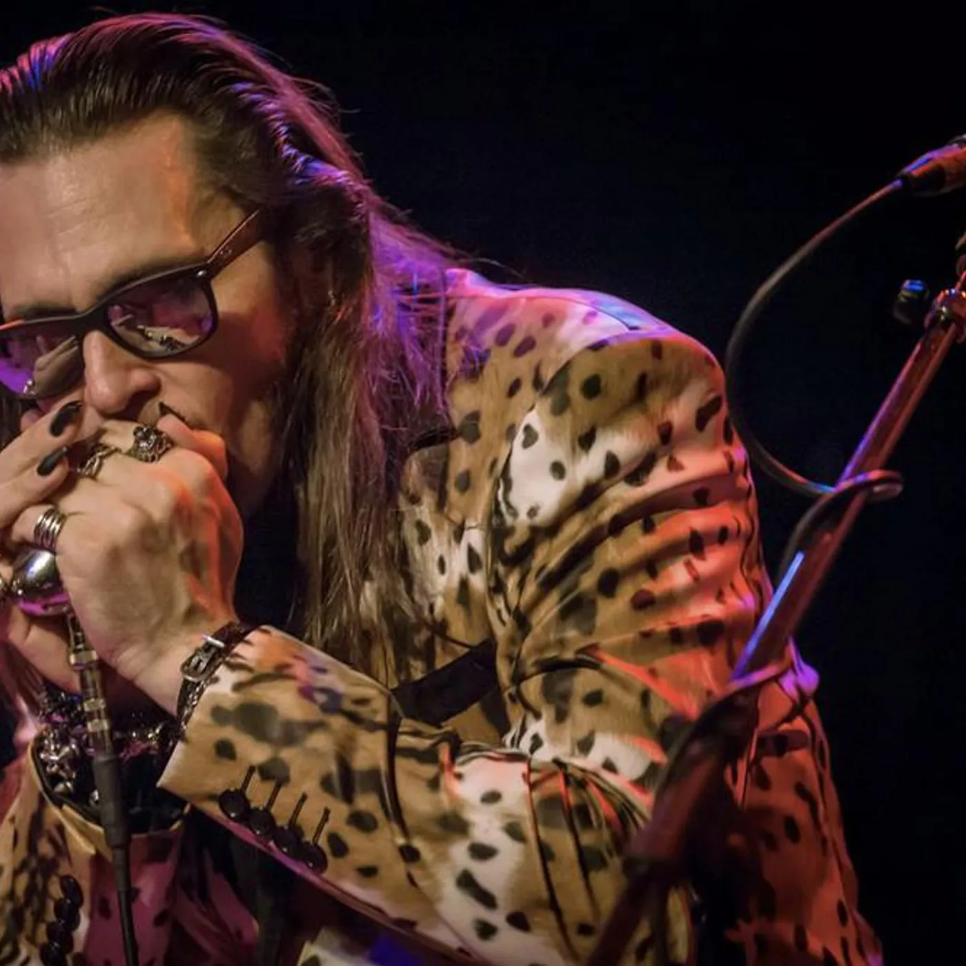 Dennis Gruenling Brand Page