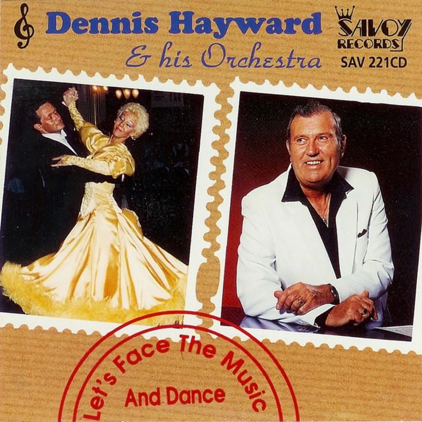 Dennis Hayward and His Orchestra