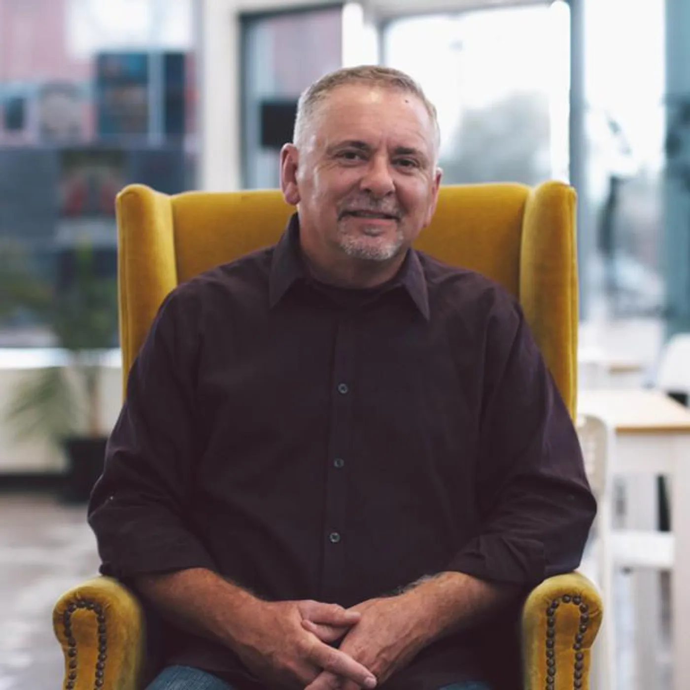 Dennis Jernigan Brand Page