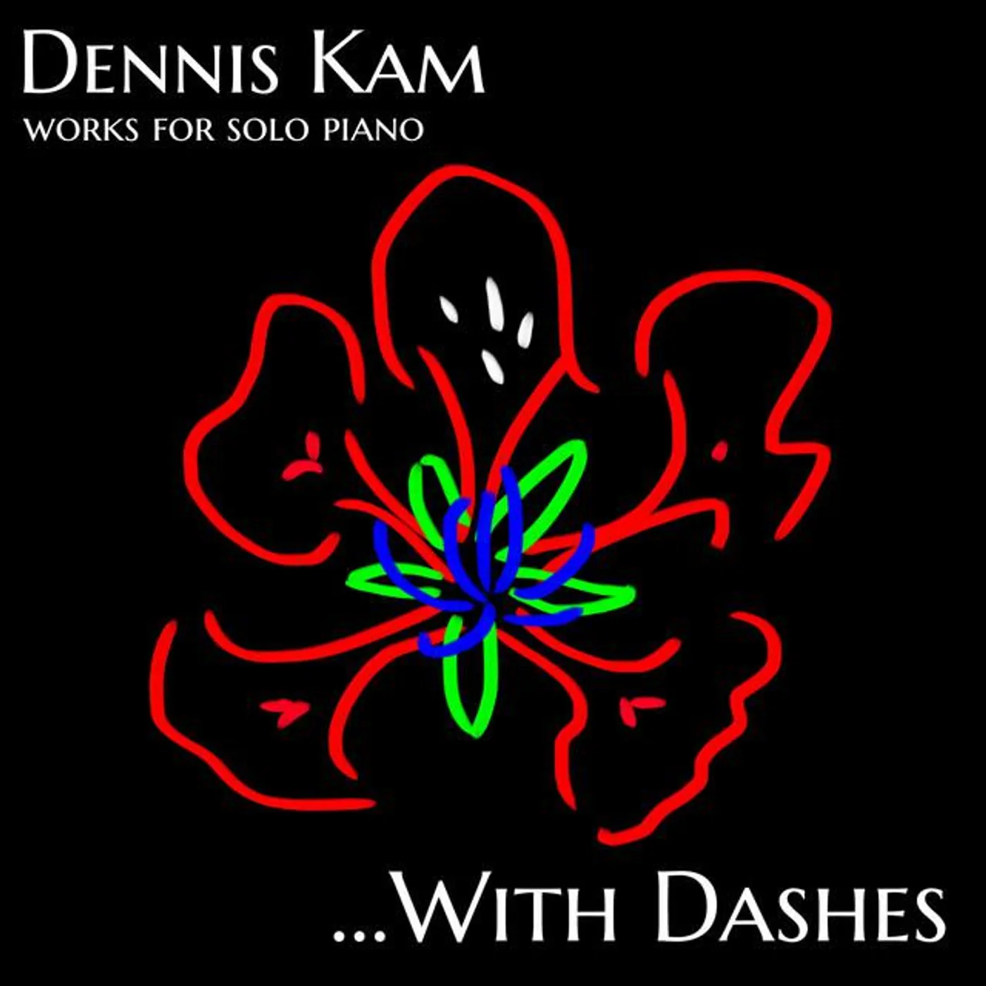 Dennis Kam