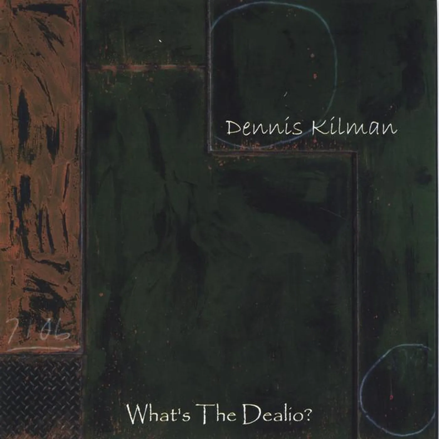 Dennis Kilman Brand Page