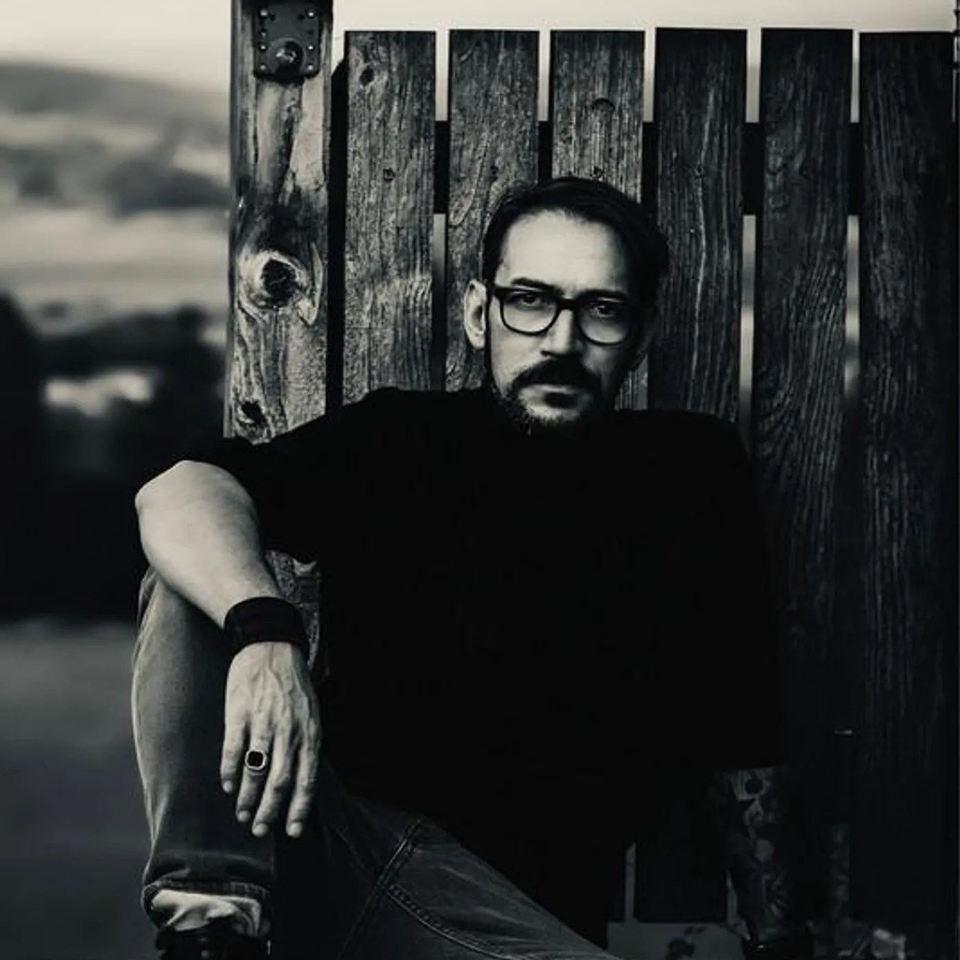 Dennis Korn Brand Page