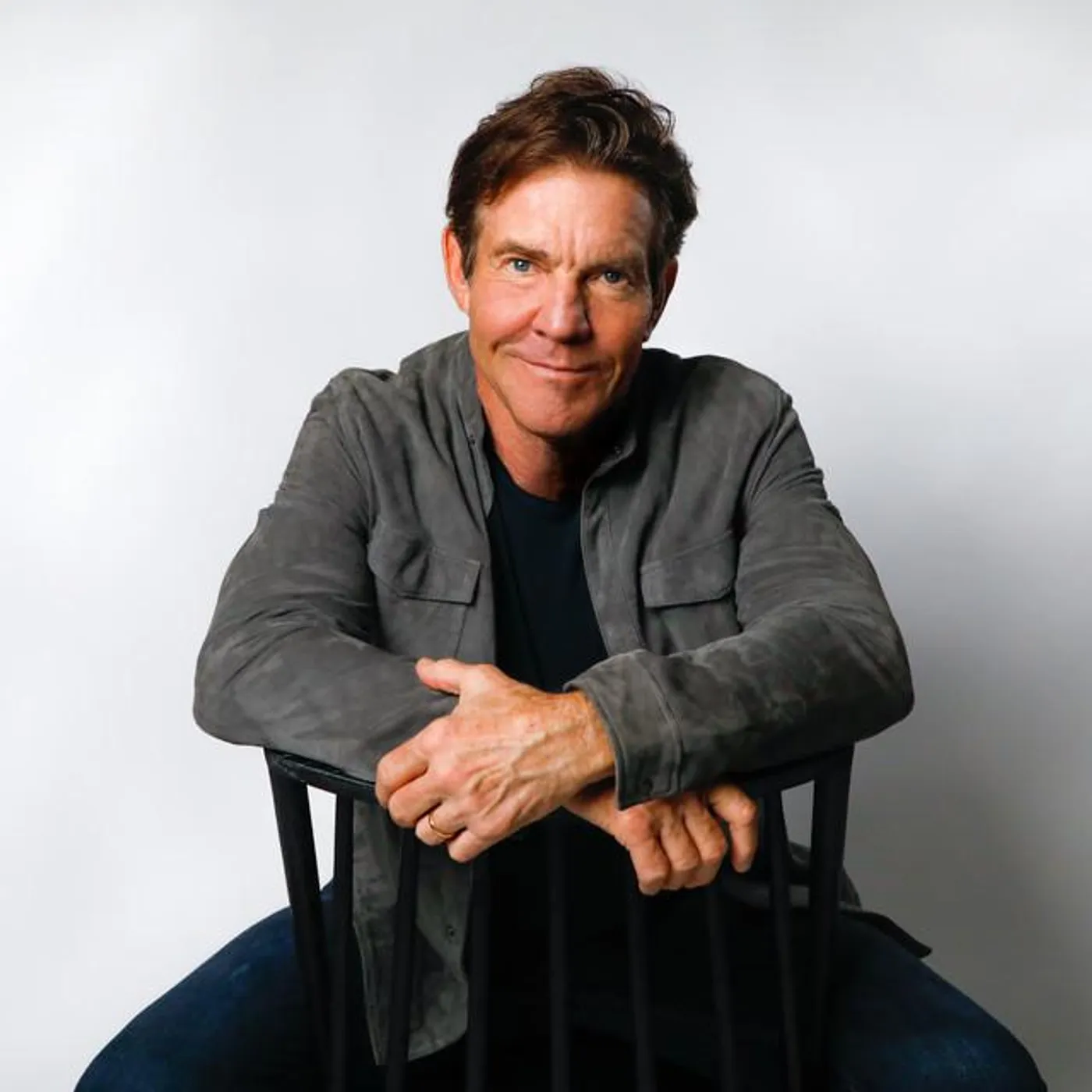 Dennis Quaid Brand Page