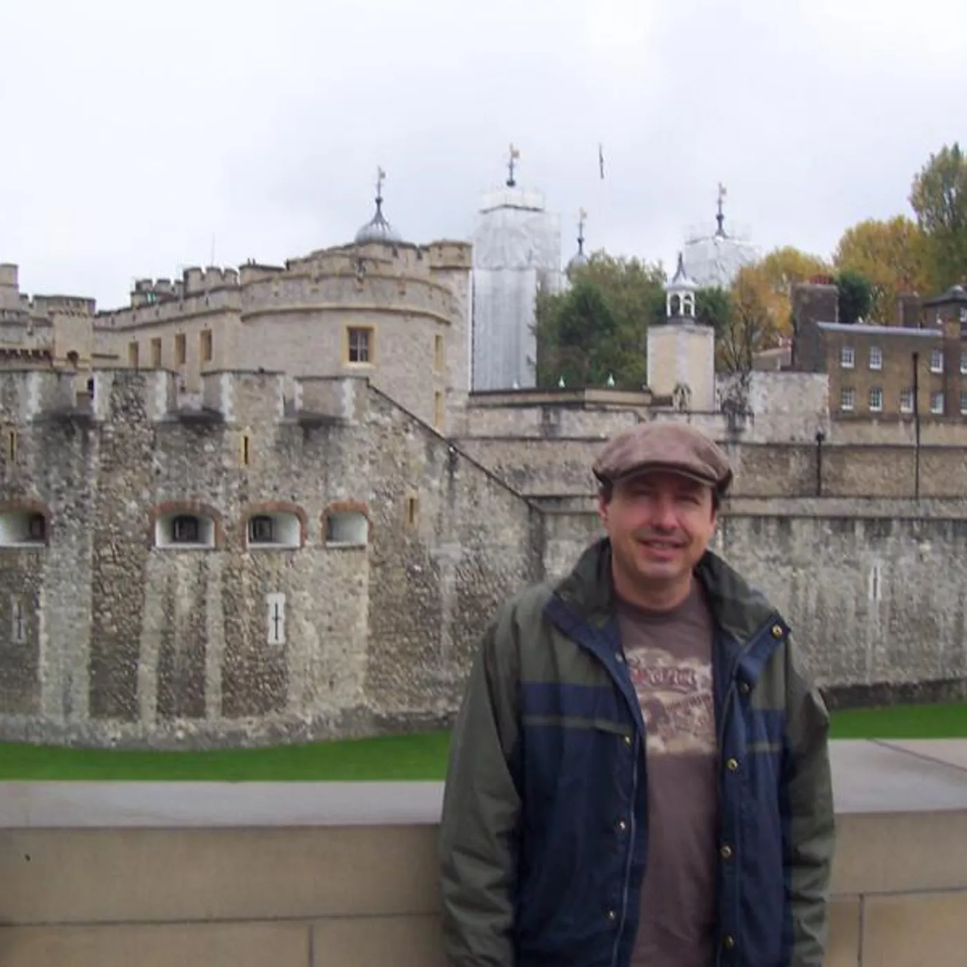 Dennis Young Brand Page