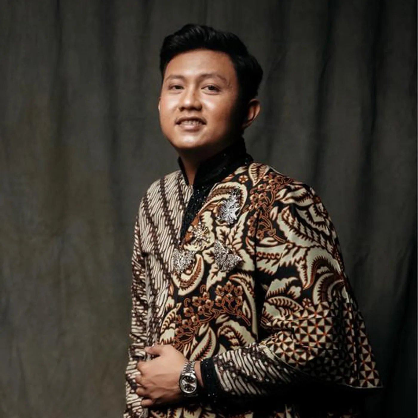 Denny Caknan Brand Page