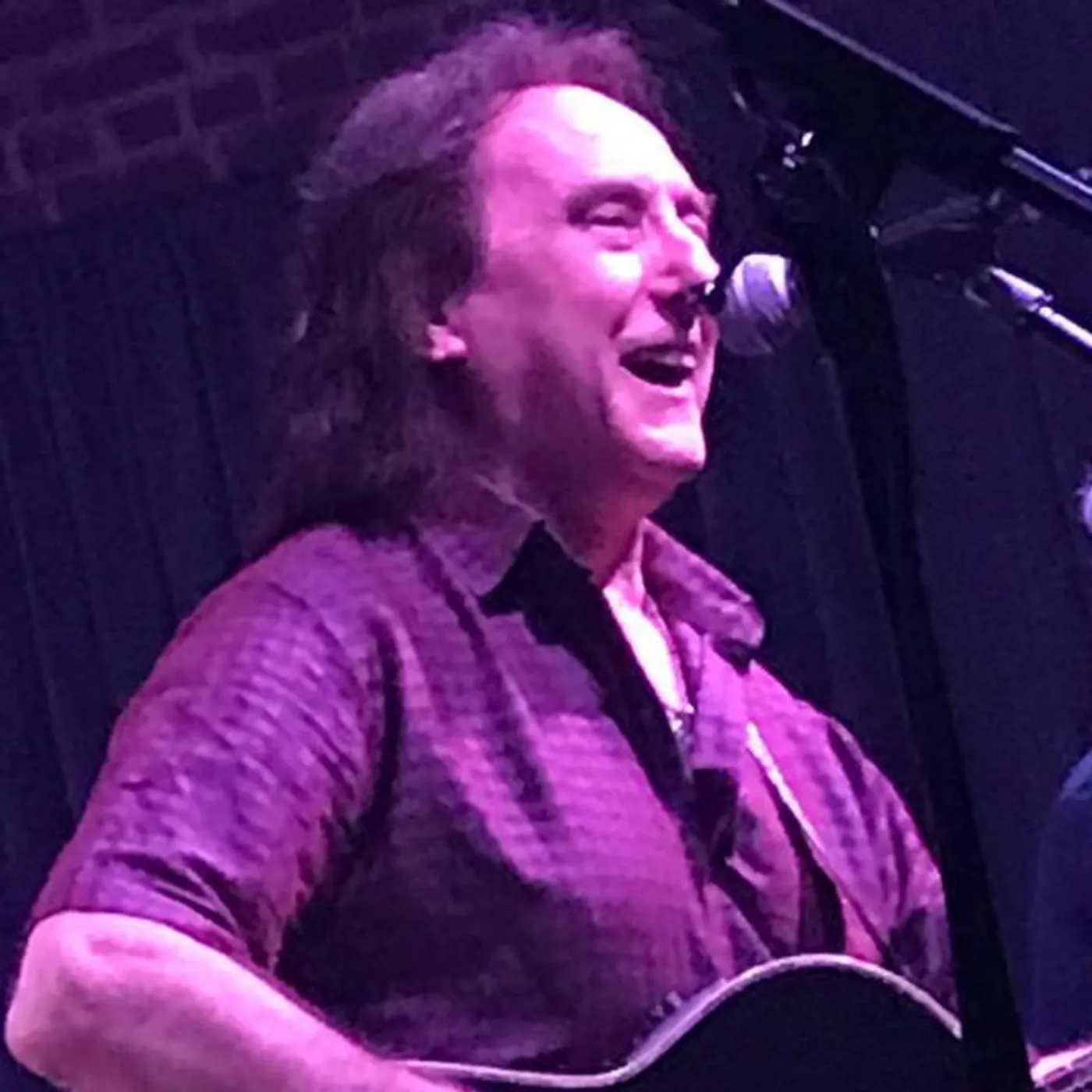 Denny Laine Brand Page