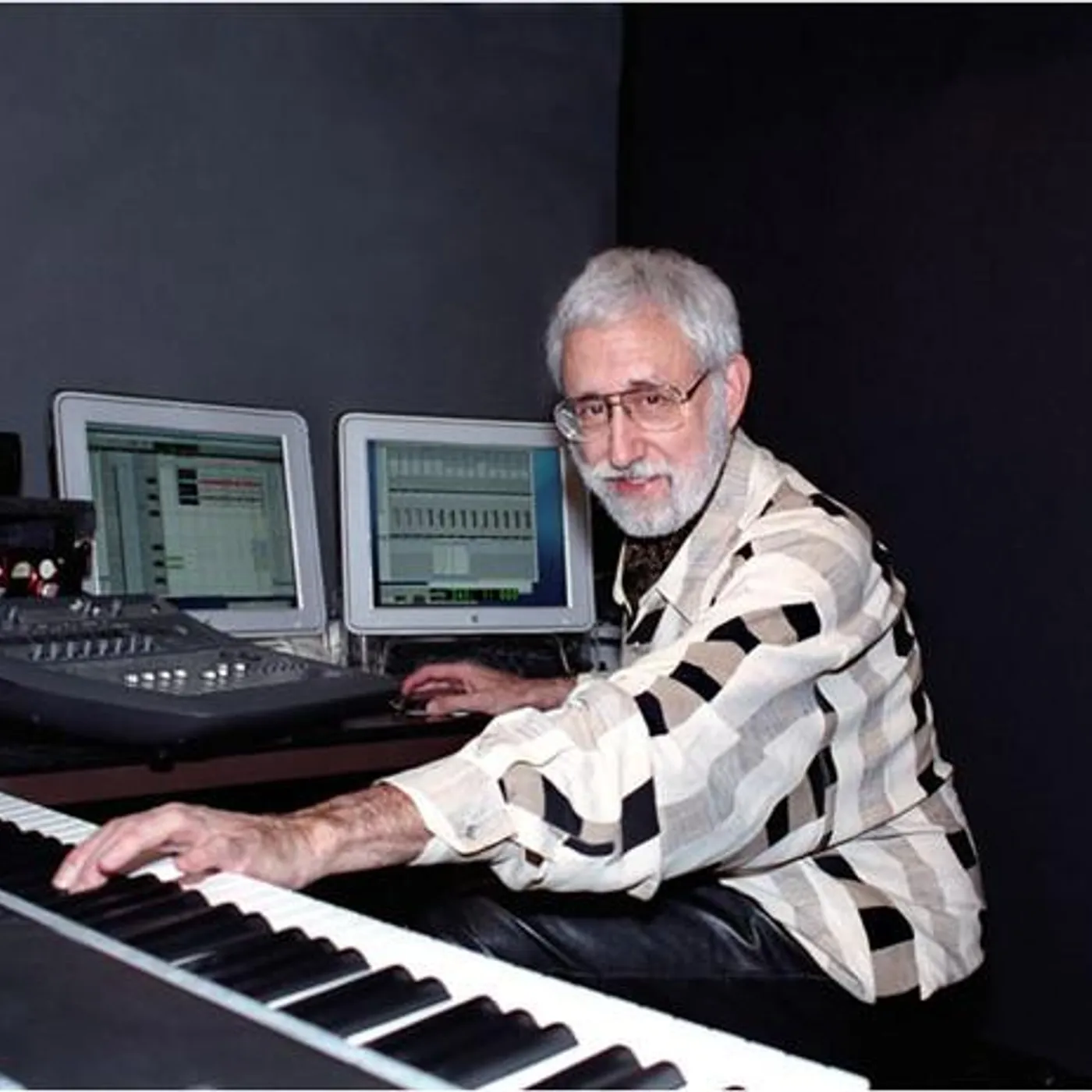 Denny Zeitlin Brand Page