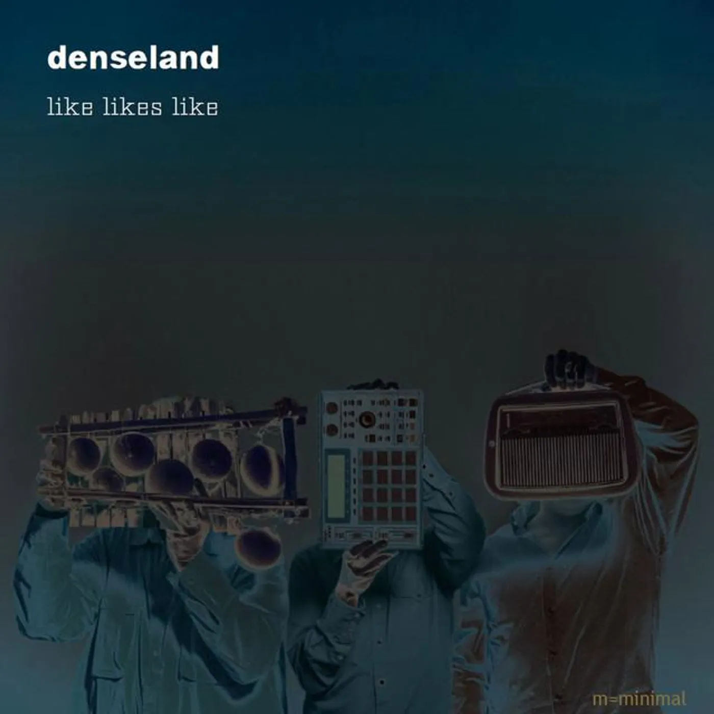 Denseland Brand Page