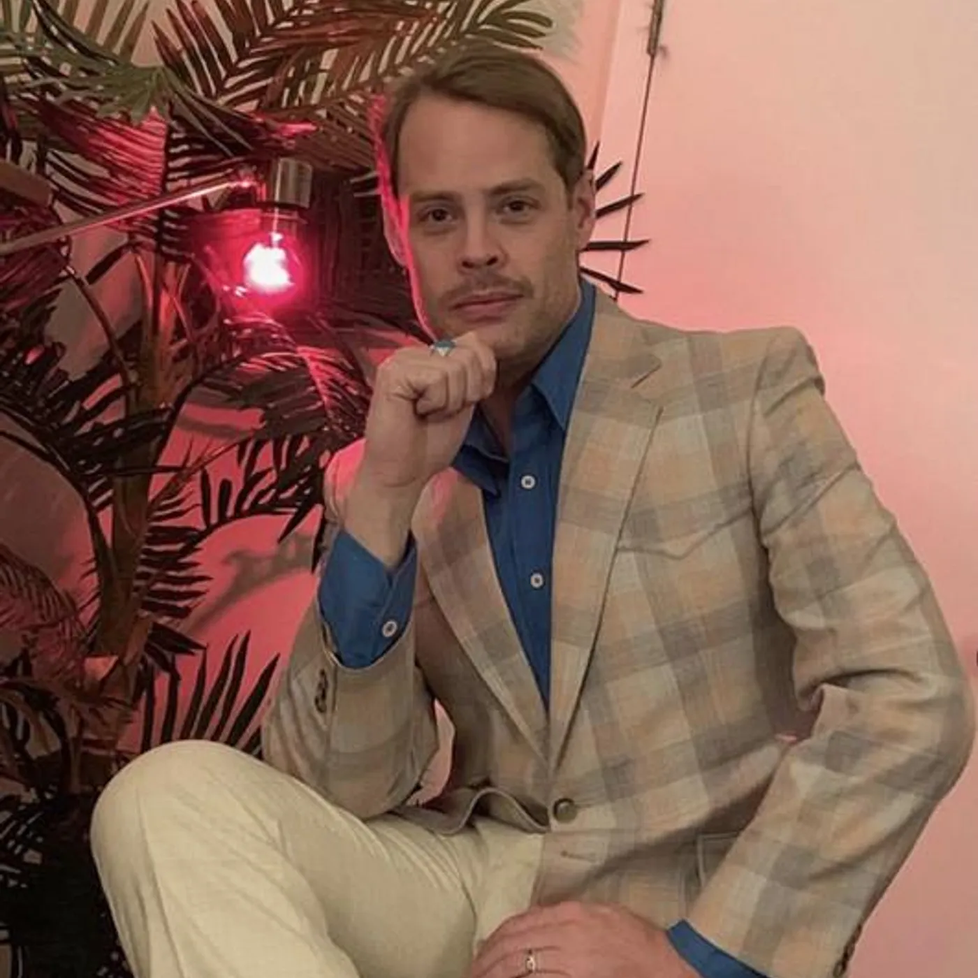 Denton Hatcher Brand Page