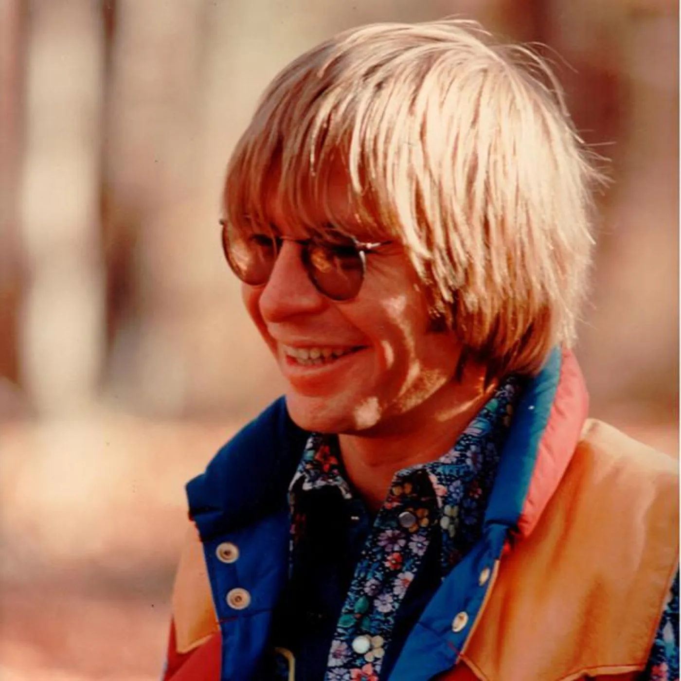 John Denver Brand Page