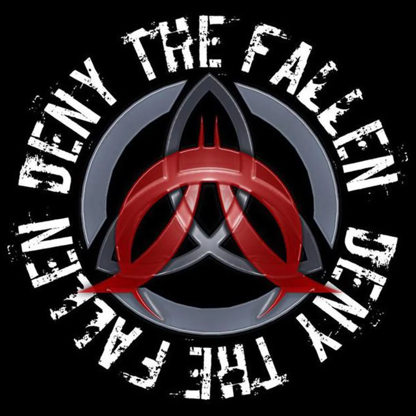 Deny the Fallen Brand Page