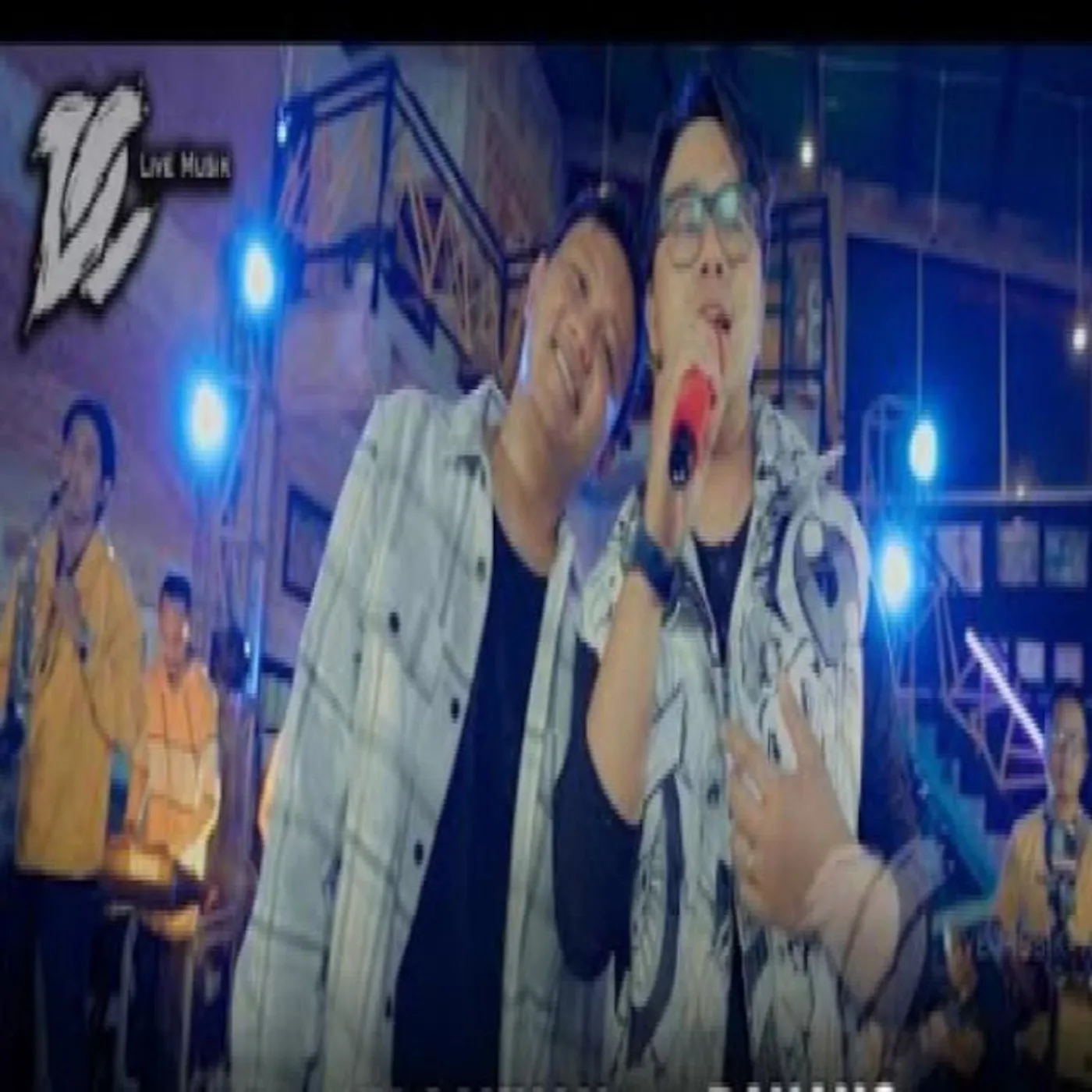 Deny Caknan Brand Page