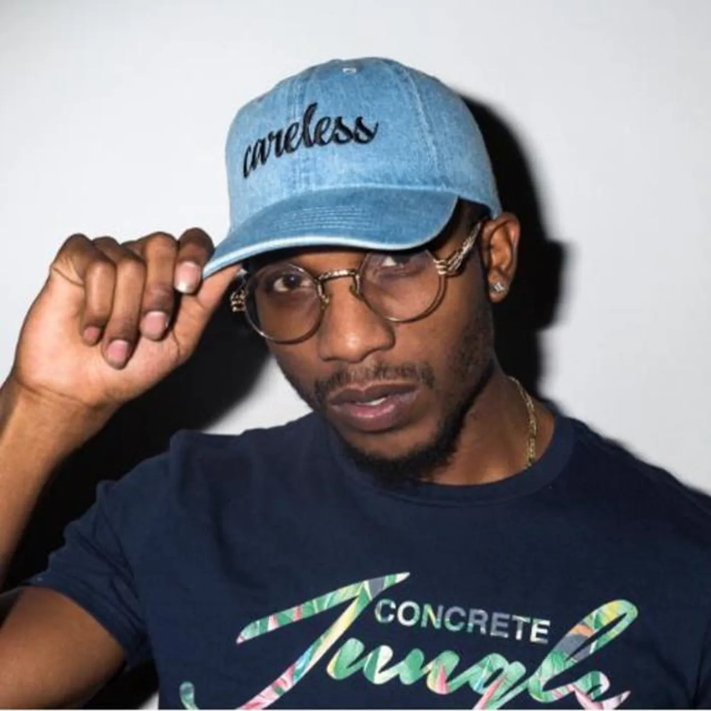 Denzil Porter Brand Page