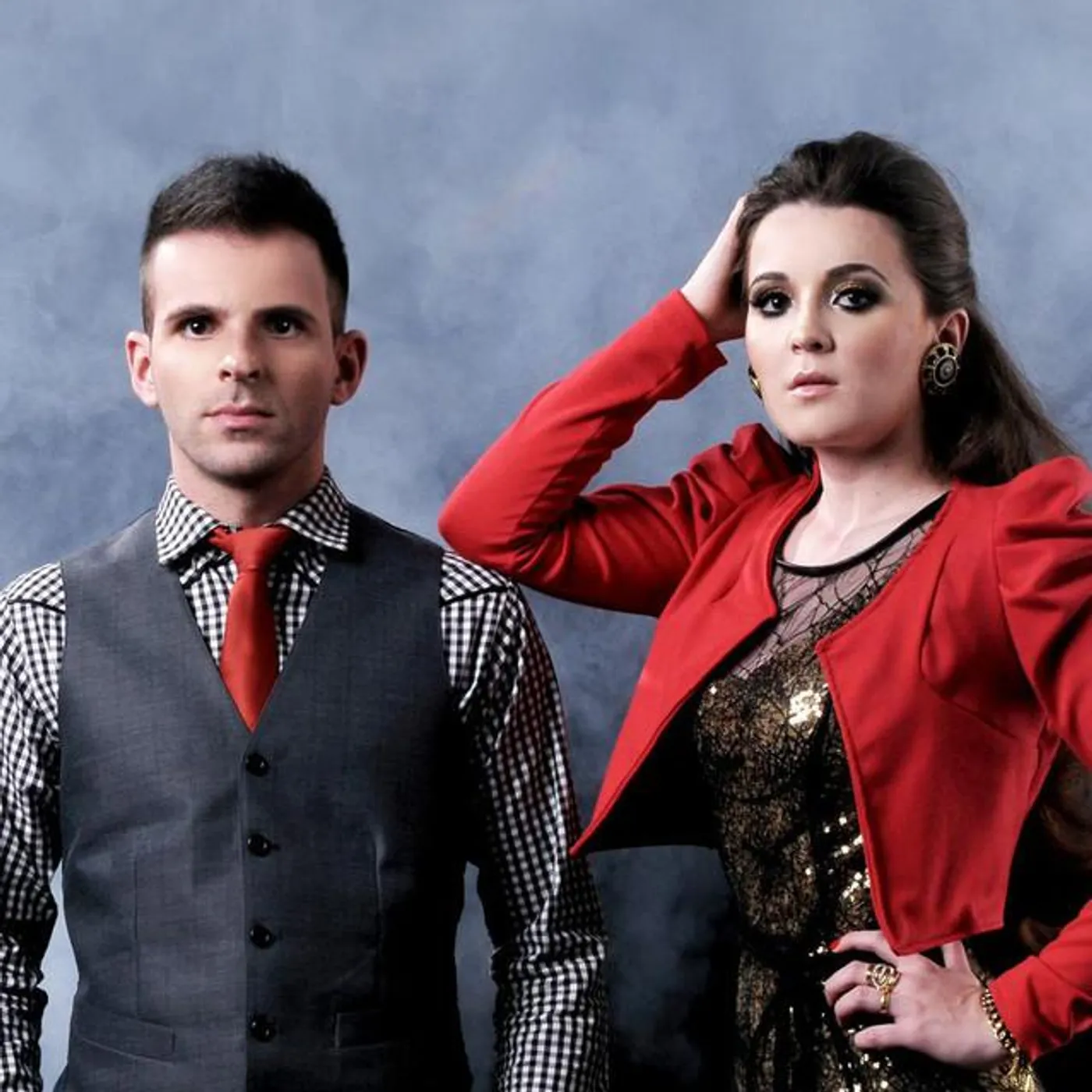 Deo Pactum Brand Page