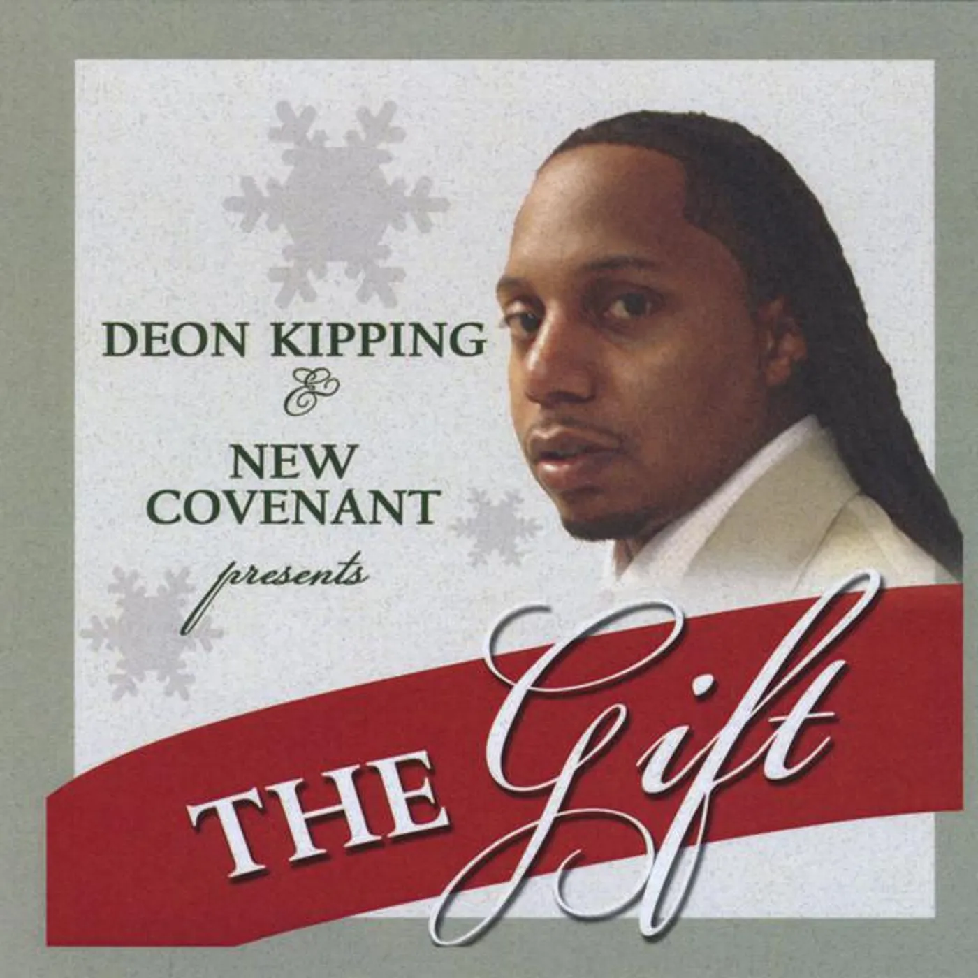 Deon Kipping and New Covenant Brand Page
