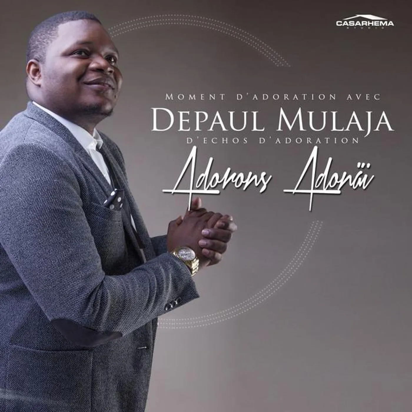 Depaul Mulaja