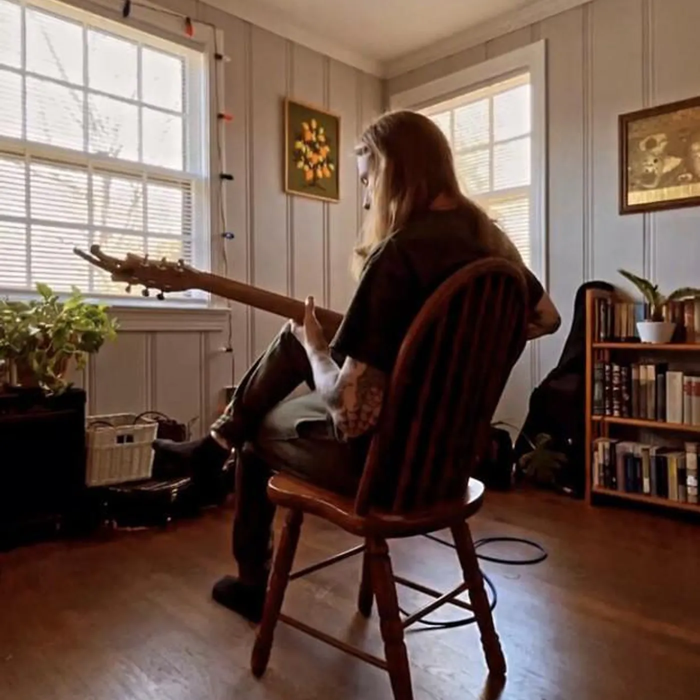 Dependence Brand Page