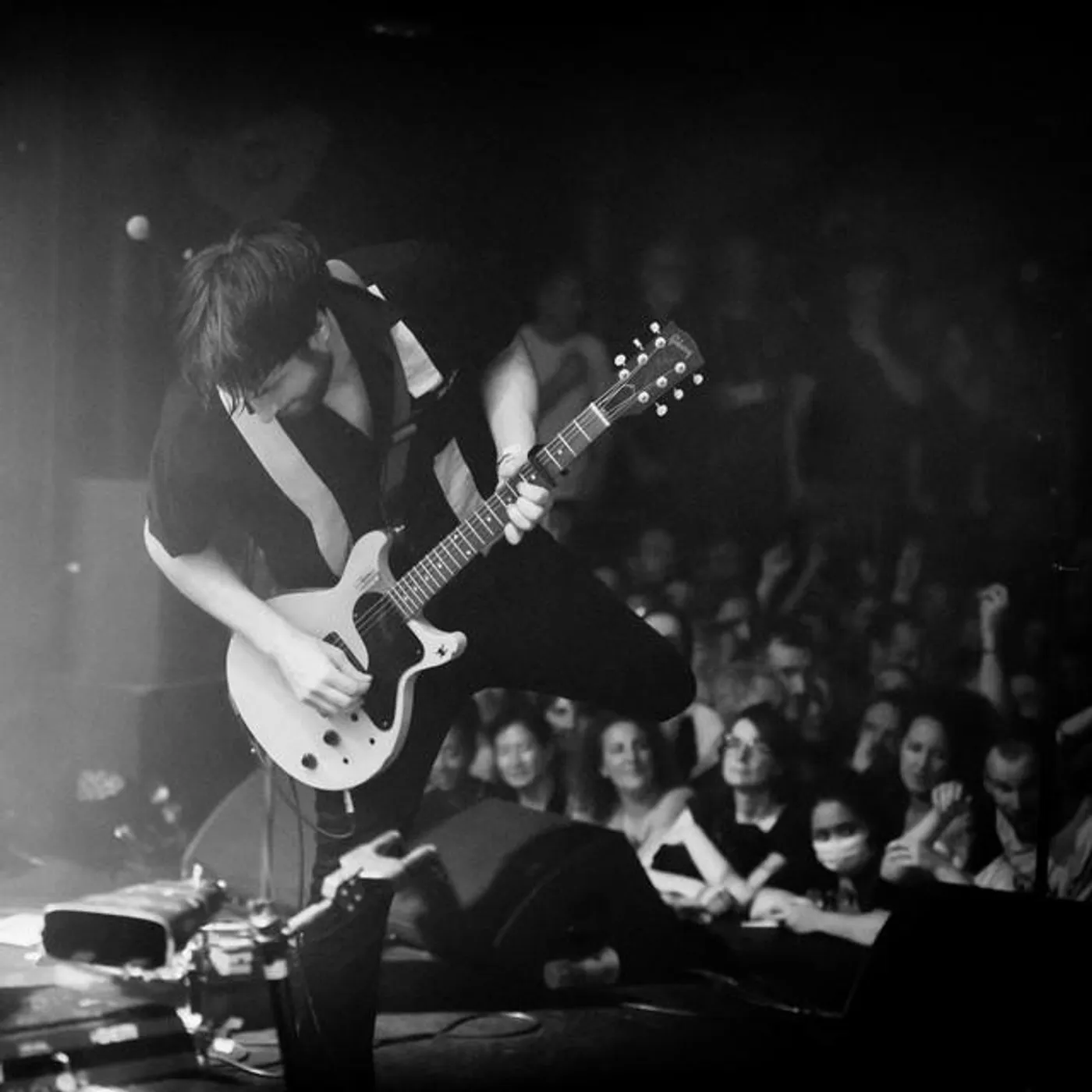 Deportivo Brand Page