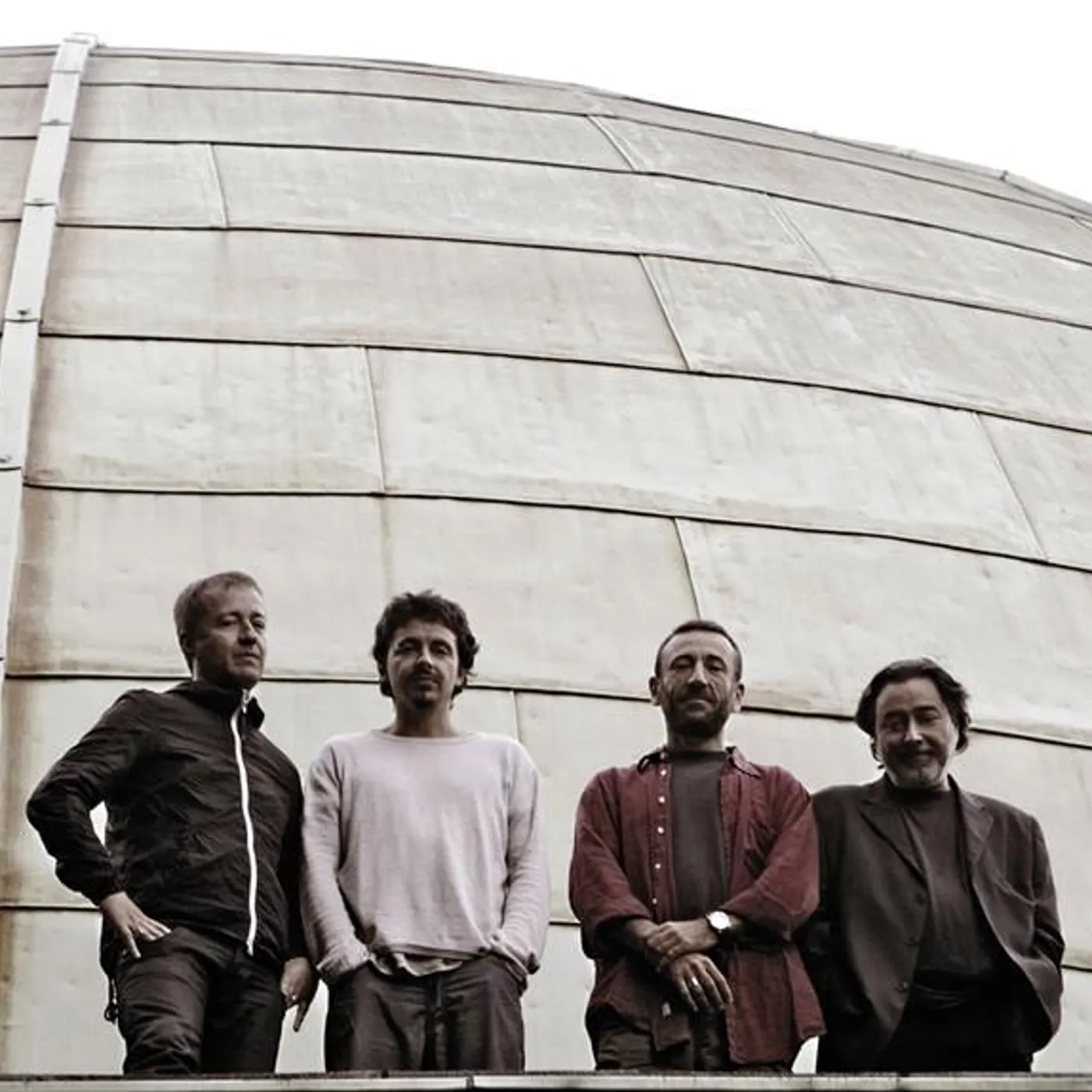 Deproducers Brand Page