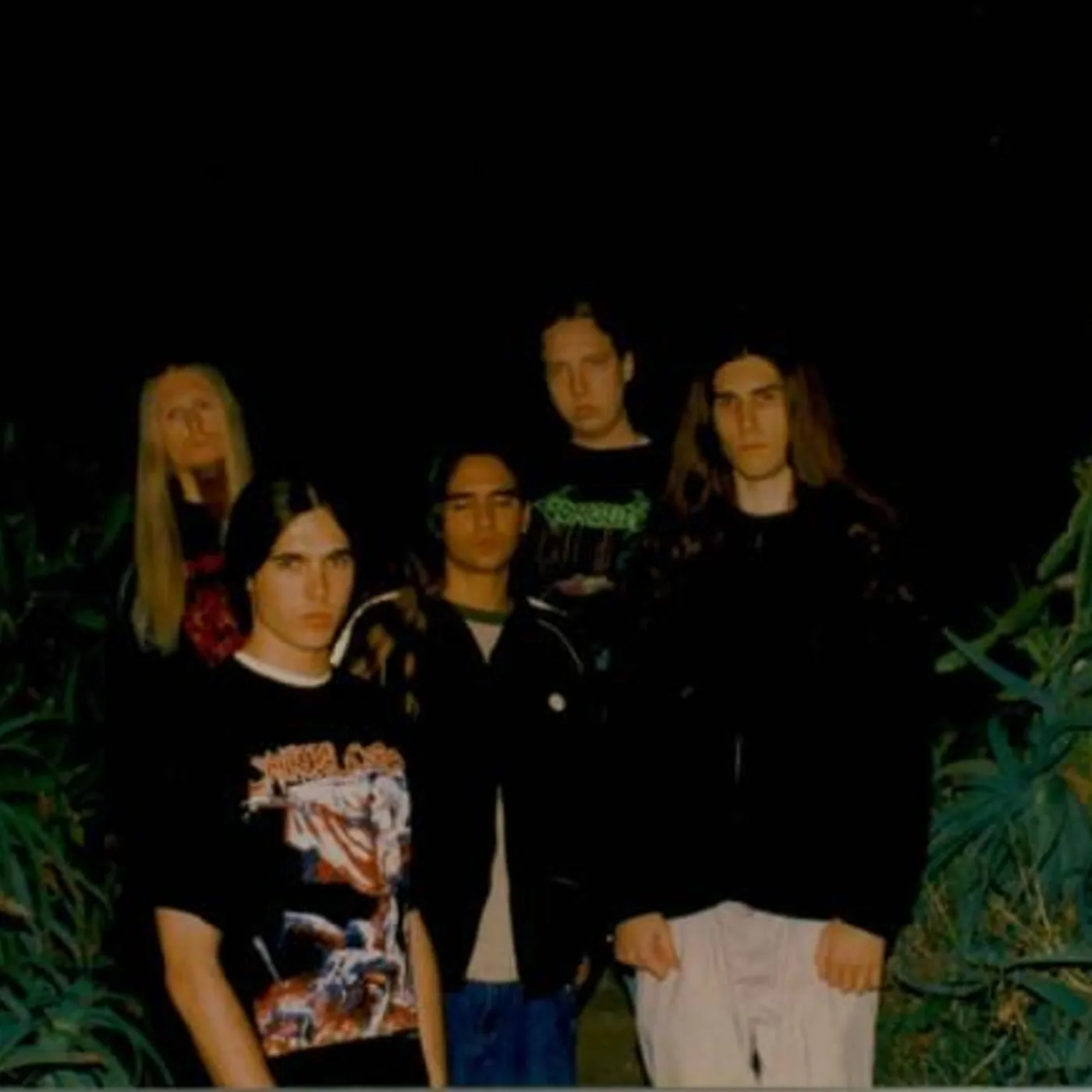 Deprecated Brand Page