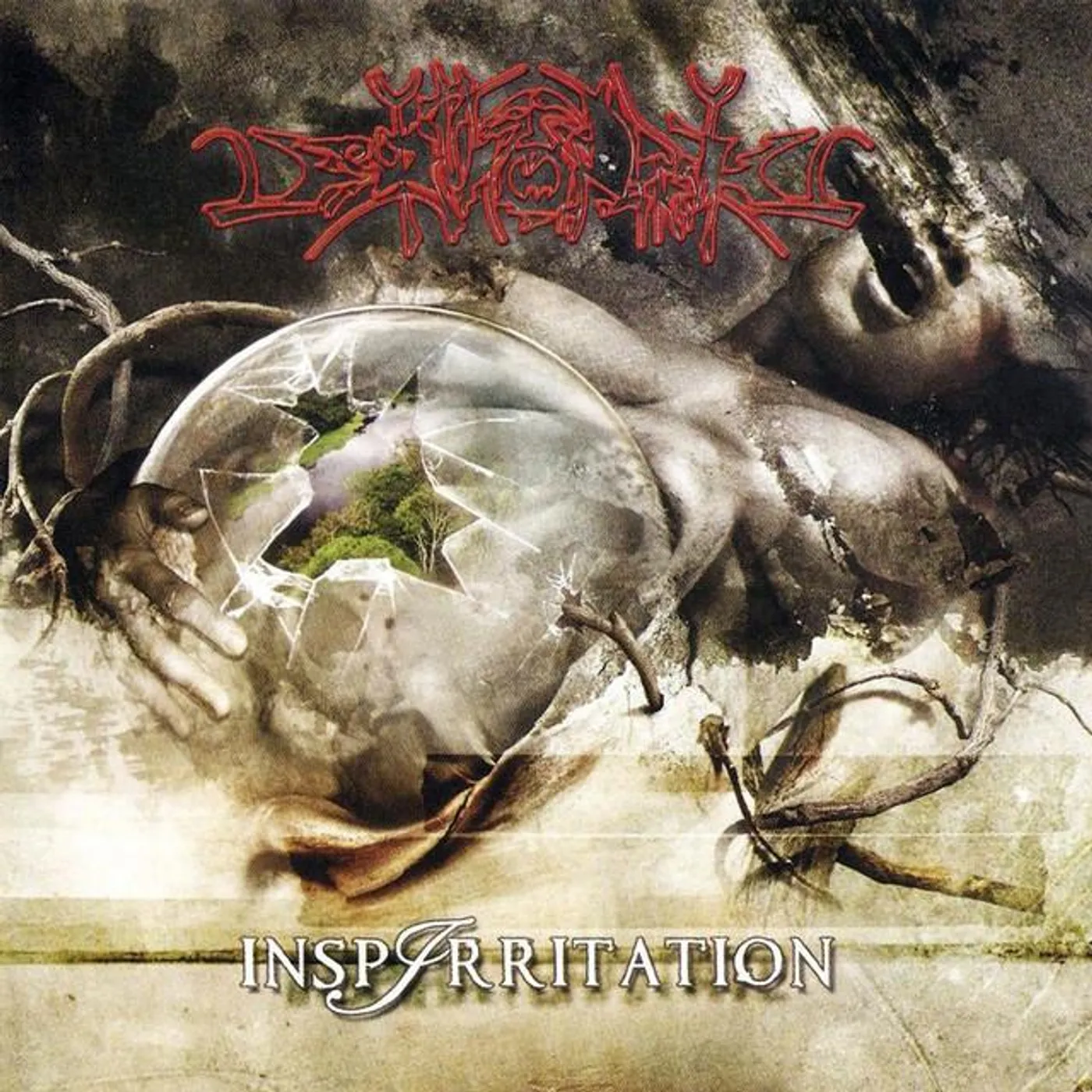 Depths of Depravity Brand Page