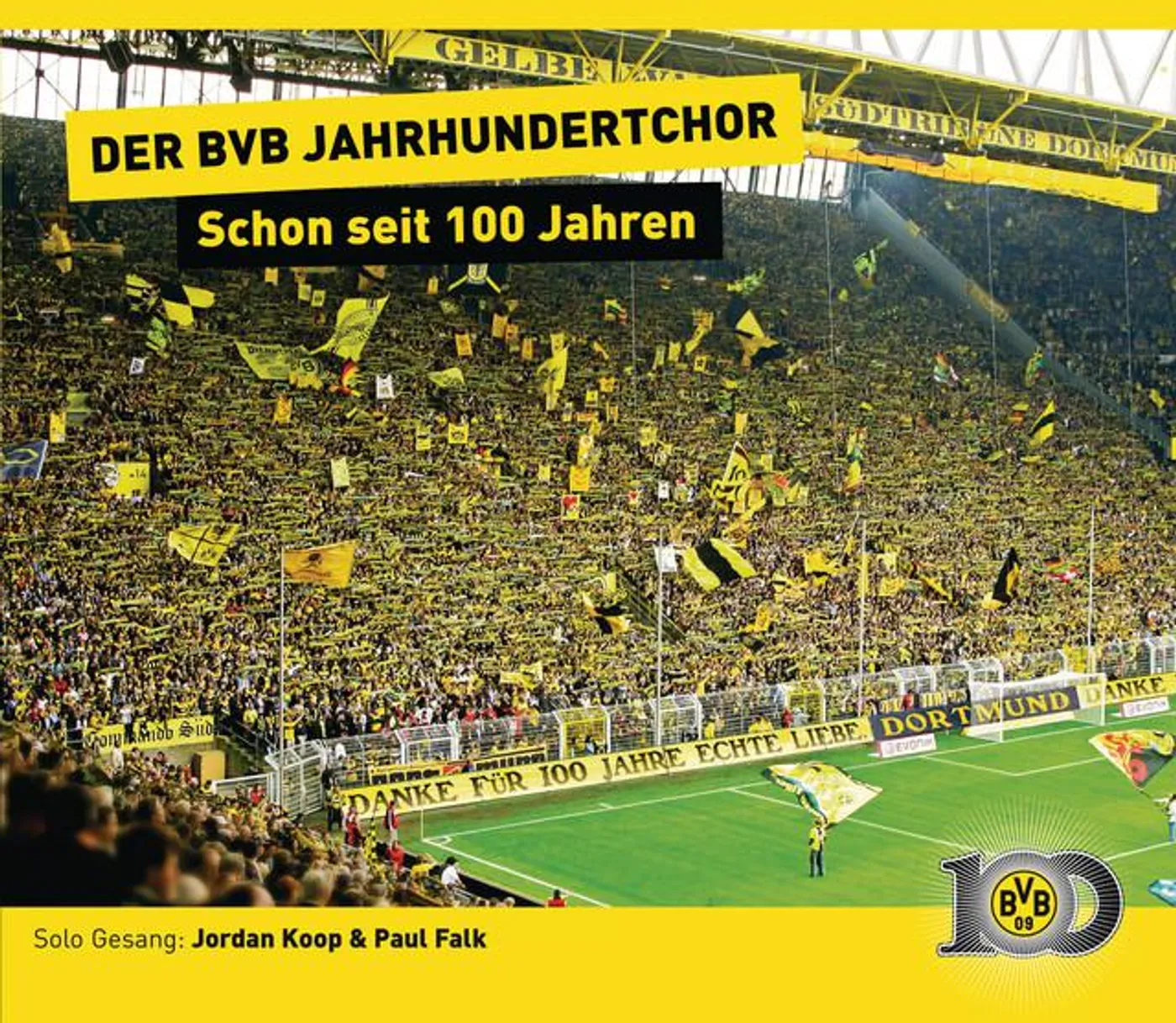 Der BVB Jahrhundertchor