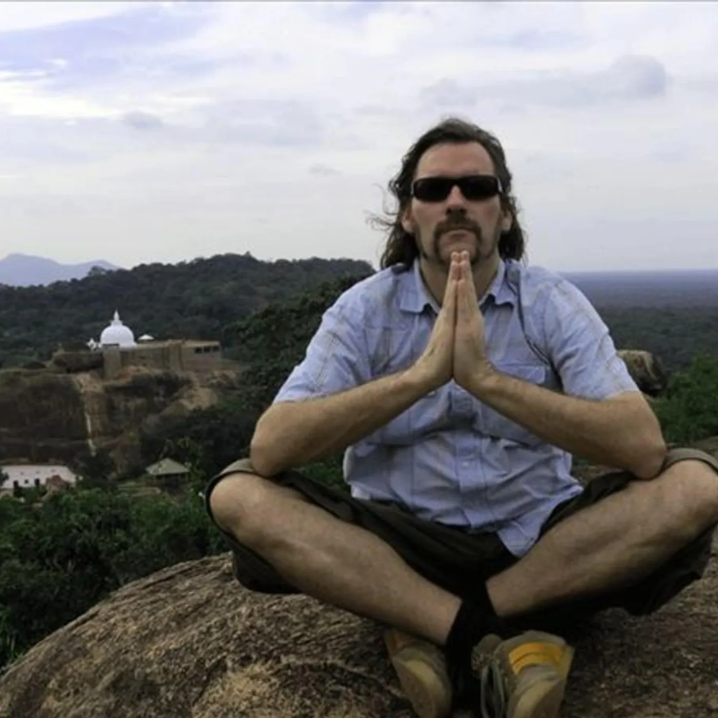 Der Blutharsch Brand Page