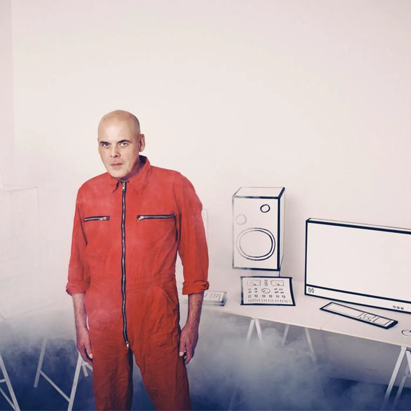 Der Dritte Raum Brand Page