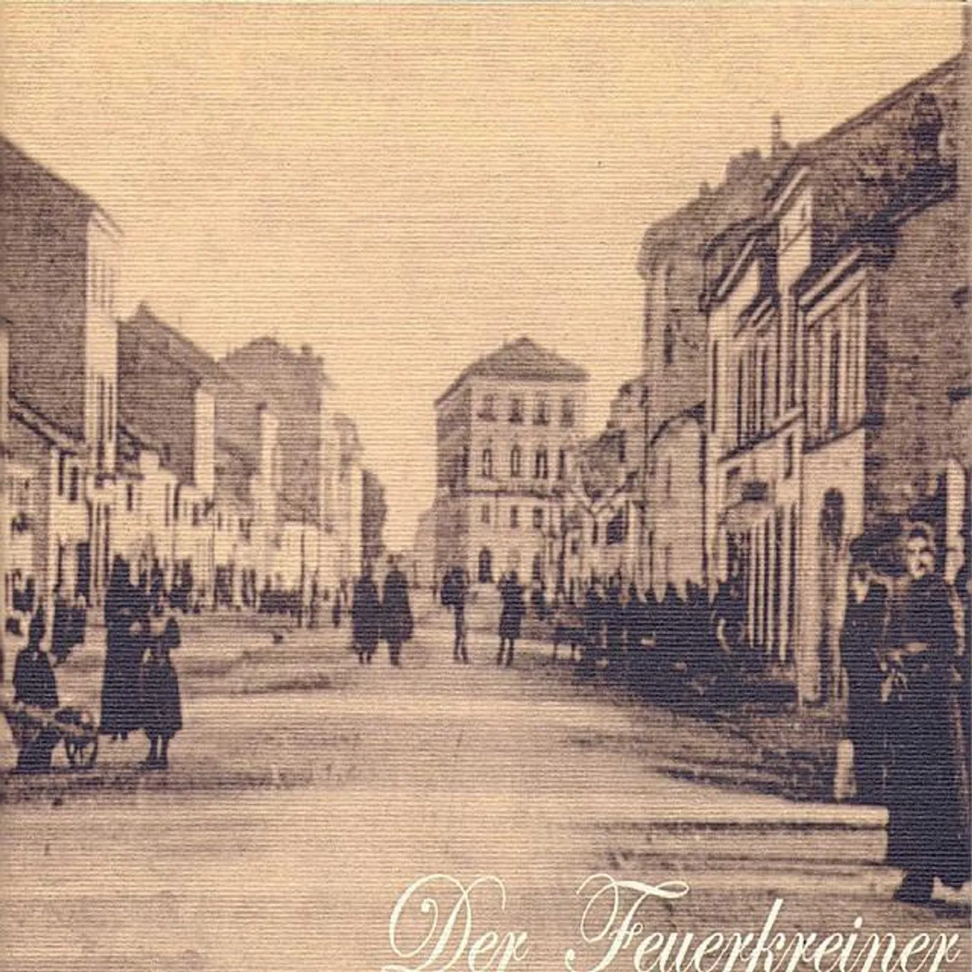 Der Feuerkreiner Brand Page