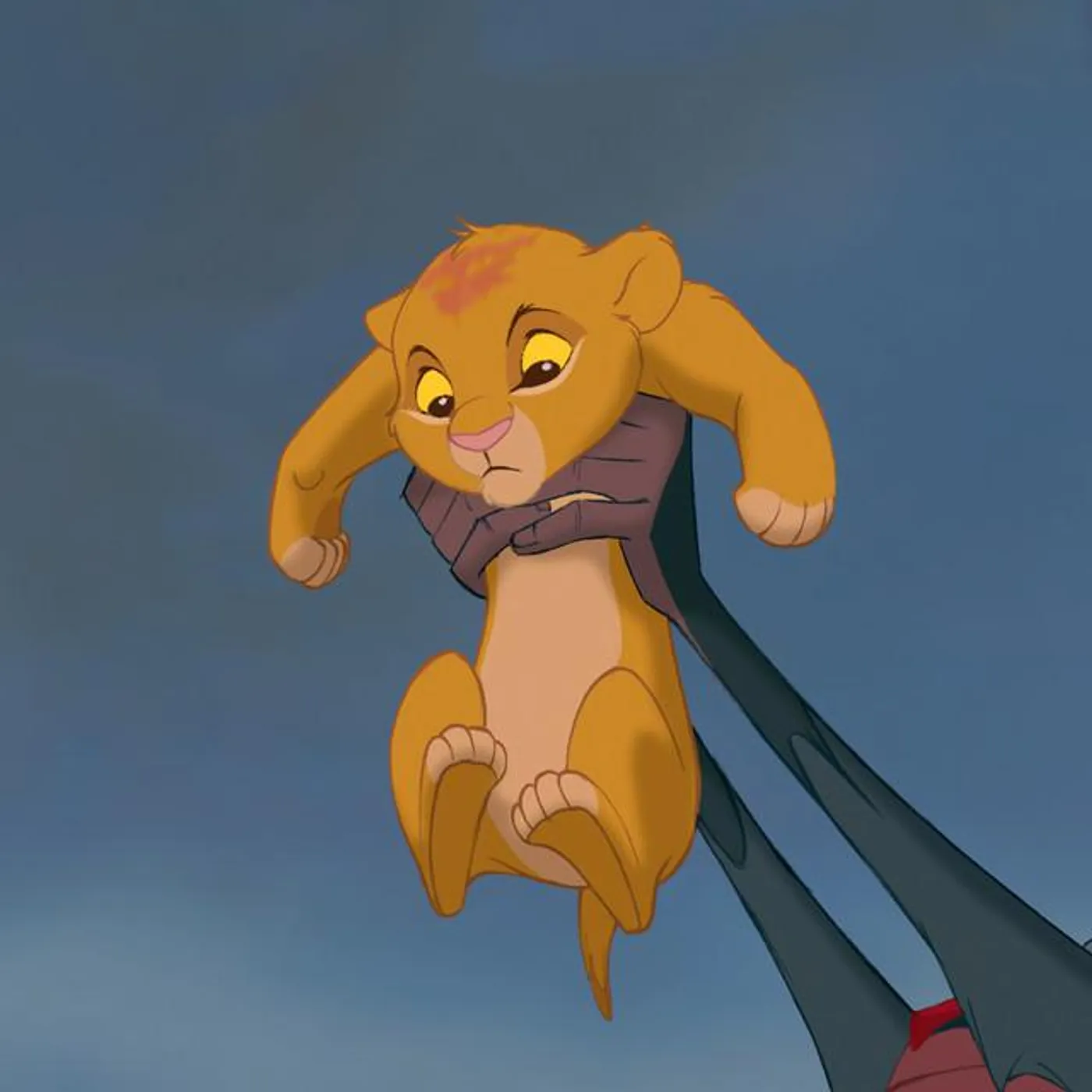 Der König der Löwen Hörspiel