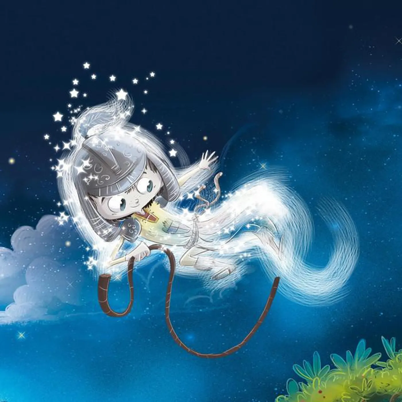 Der kleine Hui Buh Brand Page