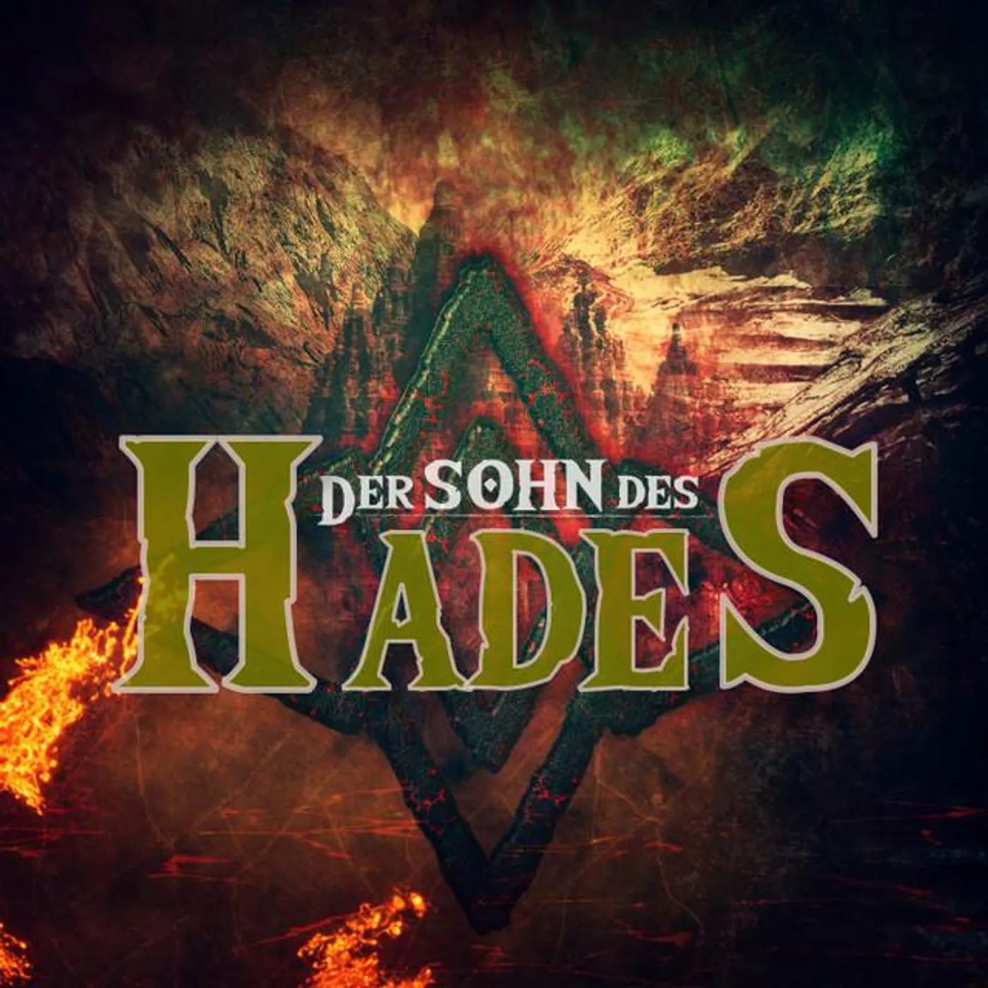Der Sohn des Hades