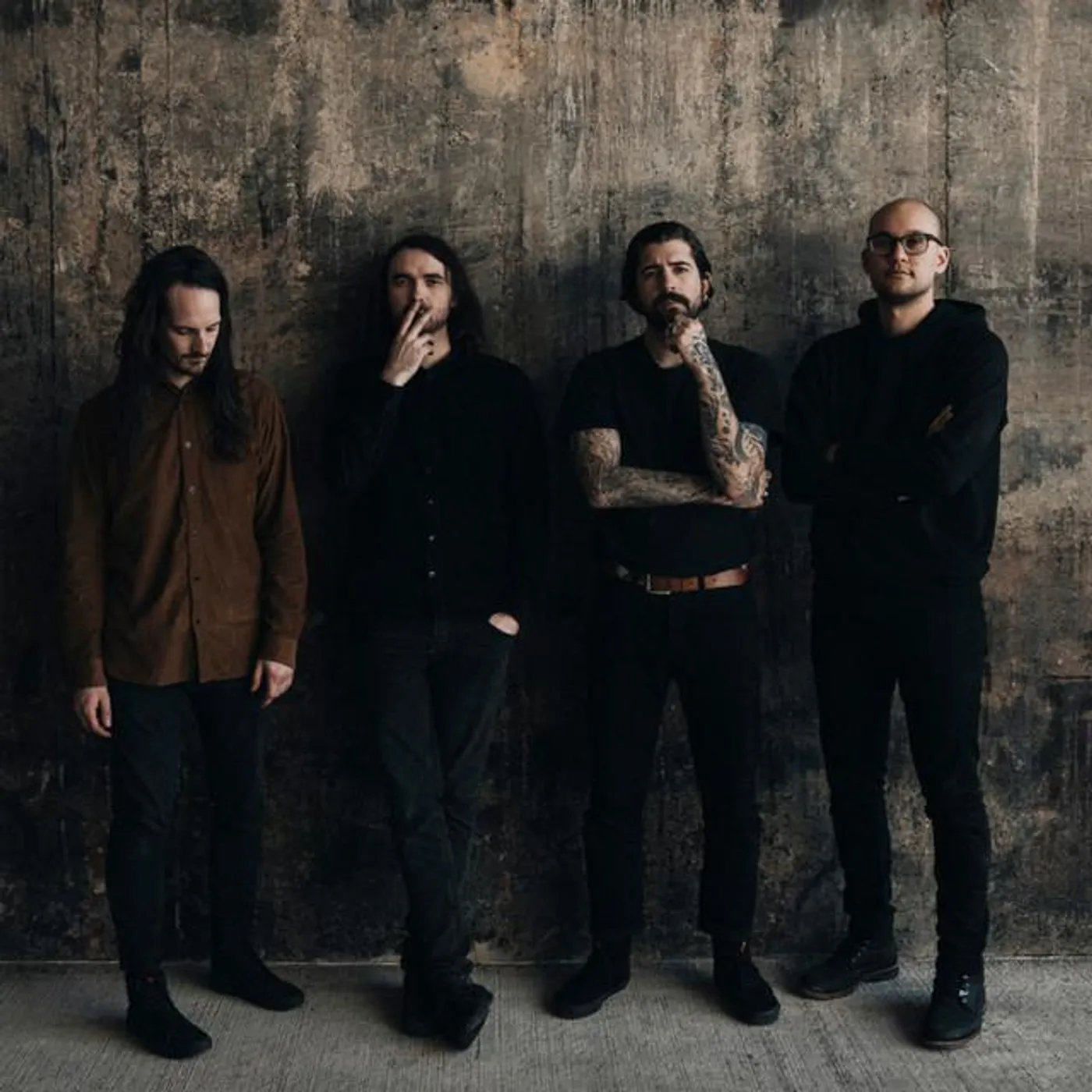 Der Weg einer Freiheit Brand Page