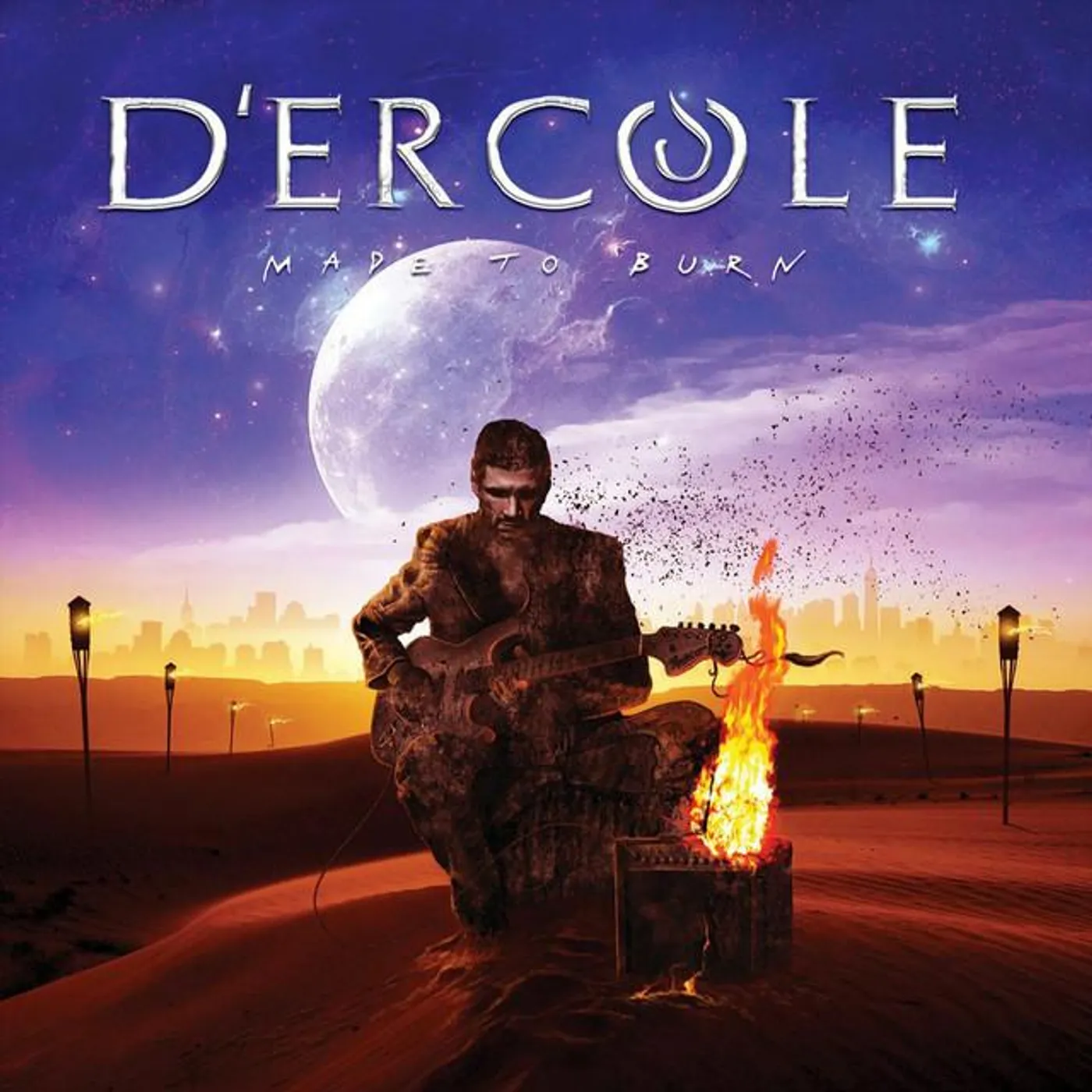 D'Ercole