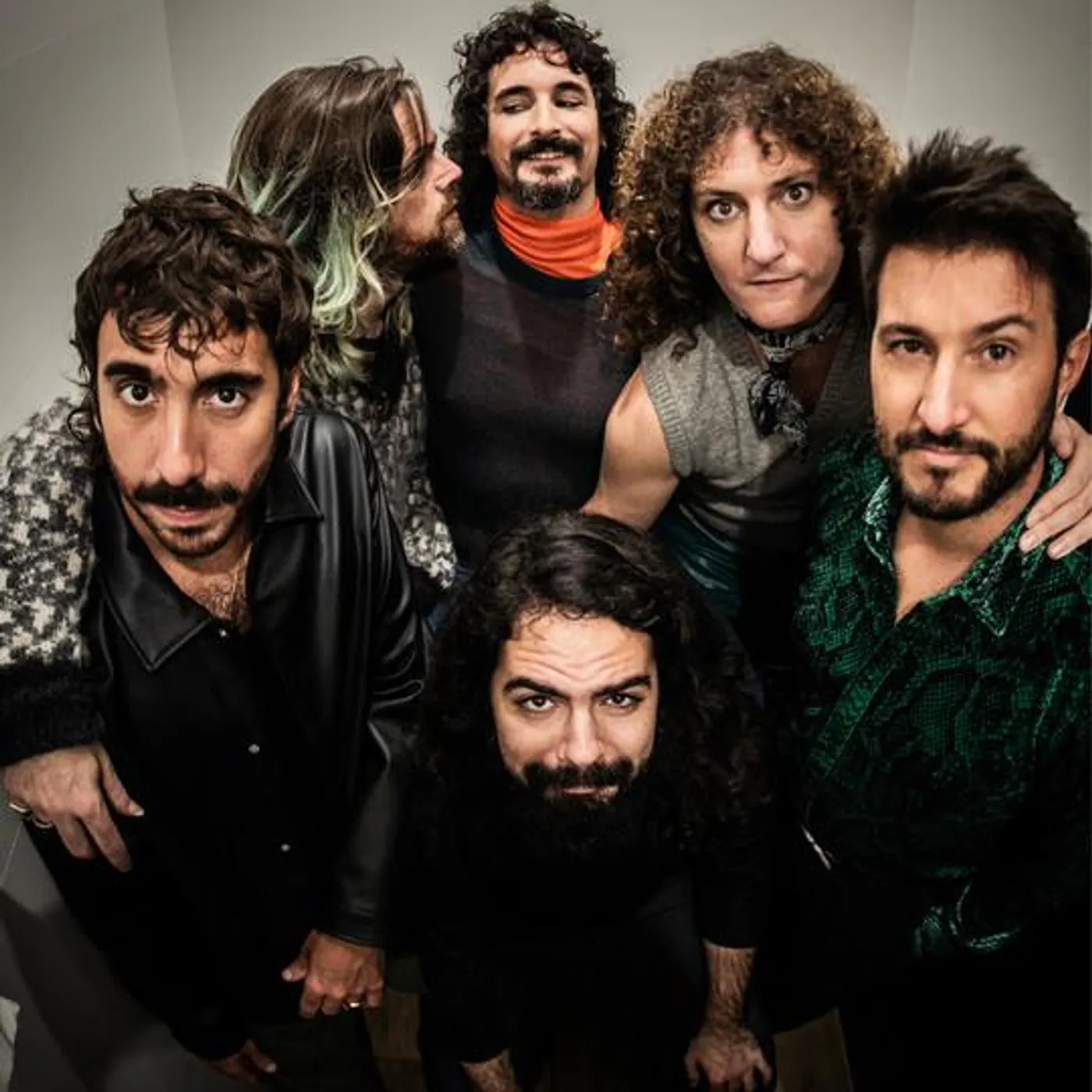 Derby Motoreta’s Burrito Kachimba Brand Page