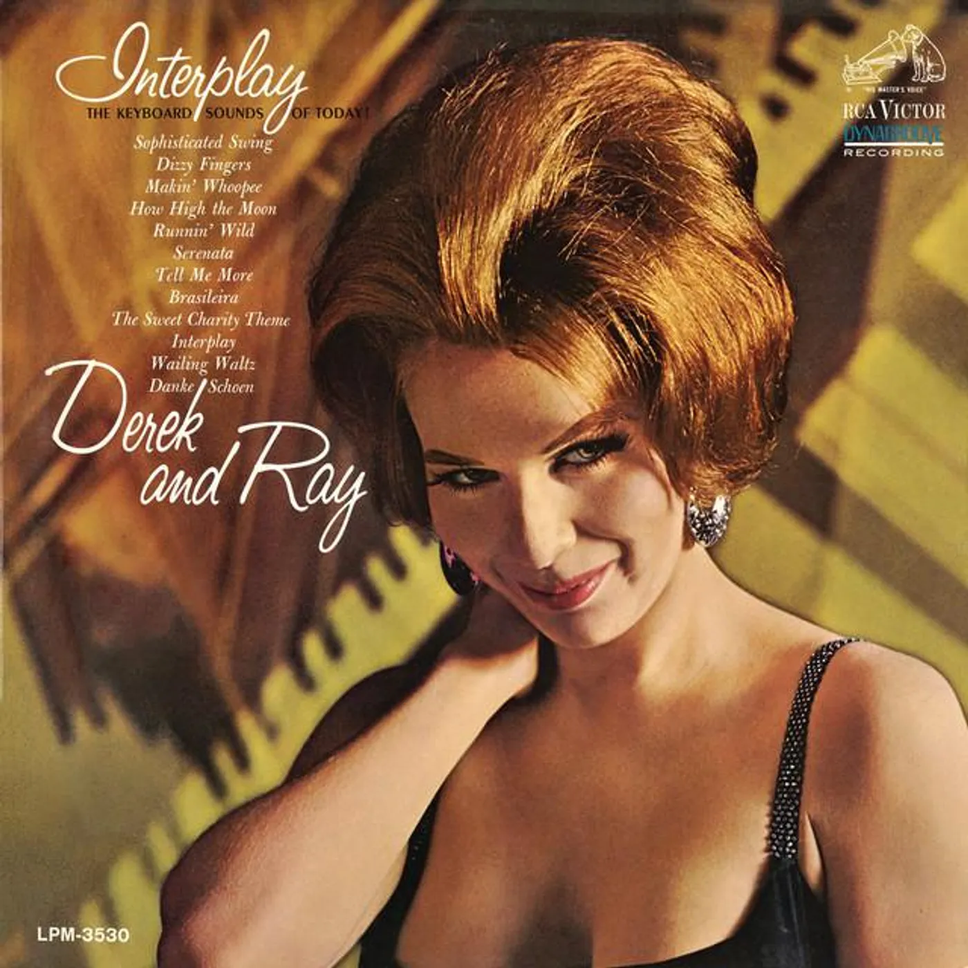 Derek And Ray Brand Page