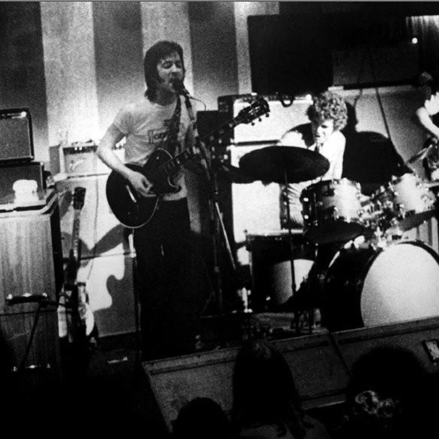 Derek & The Dominos Brand Page