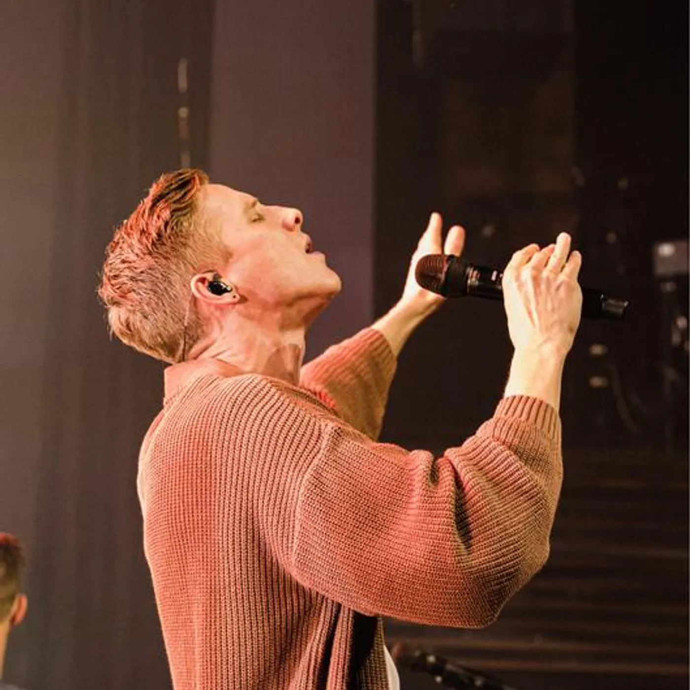 Derek Johnson Brand Page