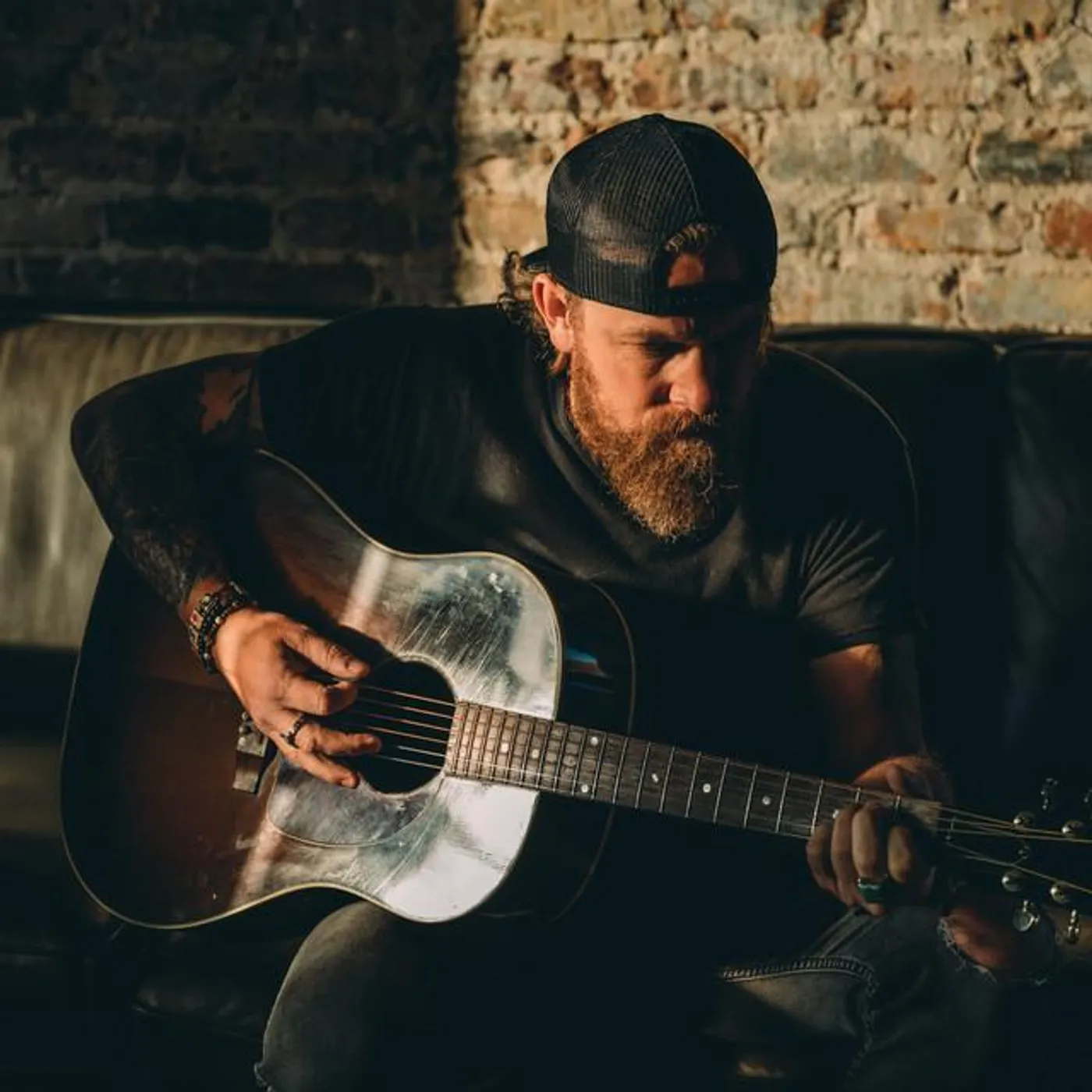 Derek Jones Brand Page