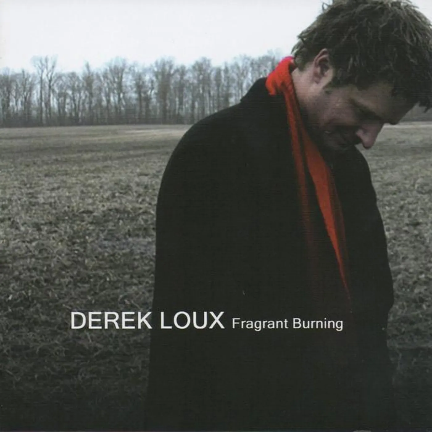 Derek Loux