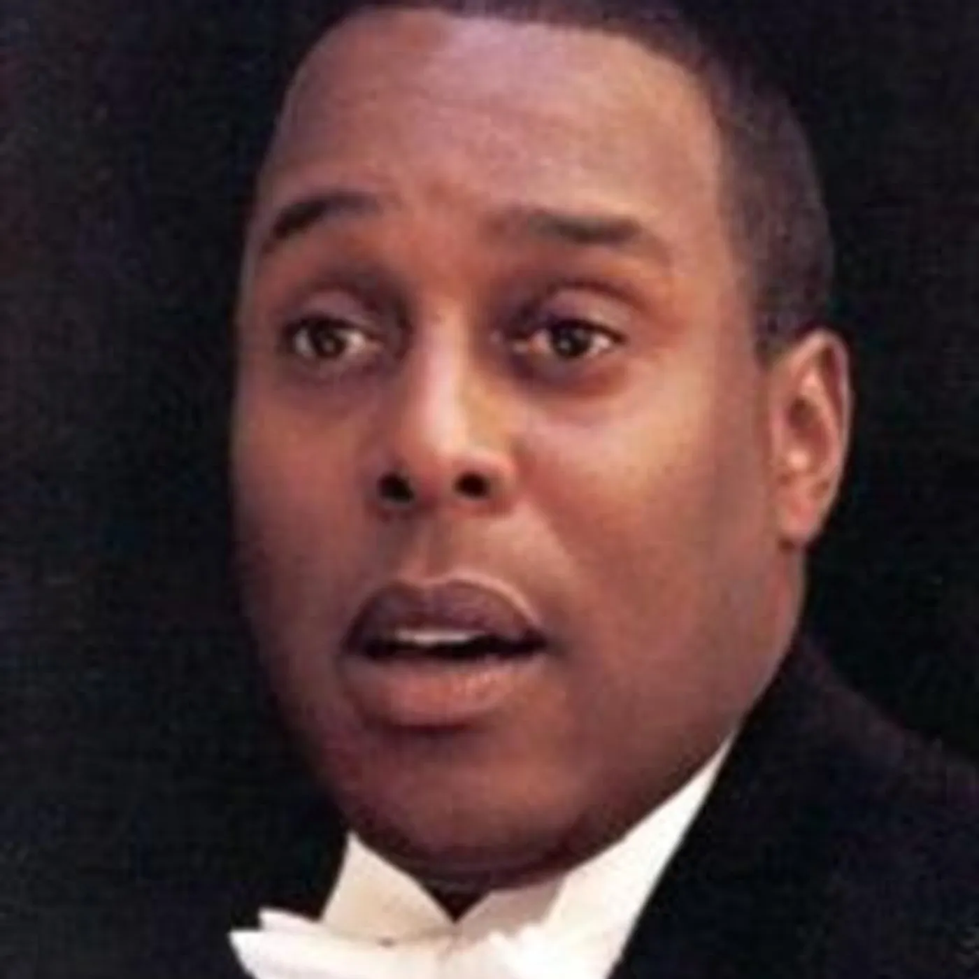 Derek Lee Ragin Brand Page