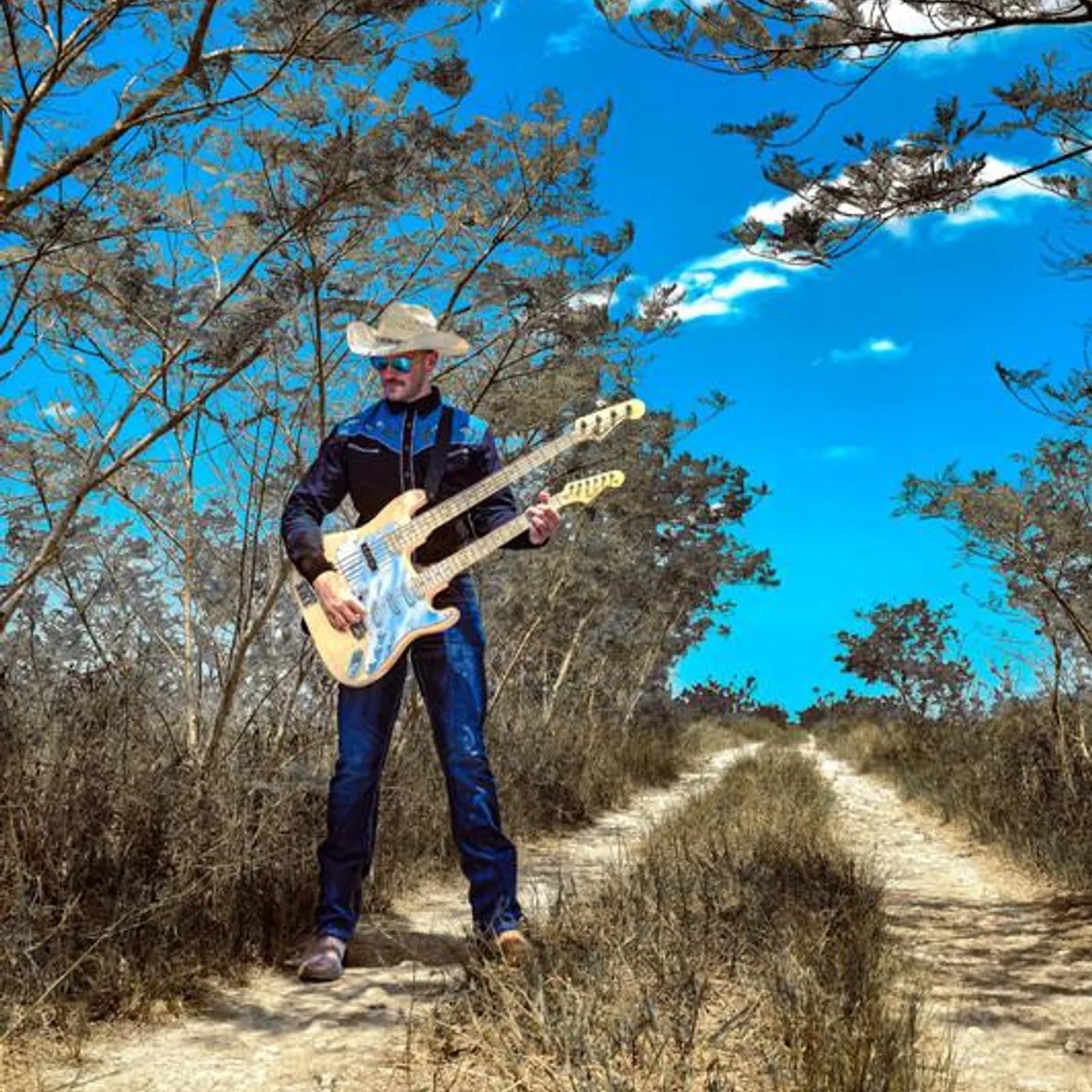 Derek McBryde Brand Page