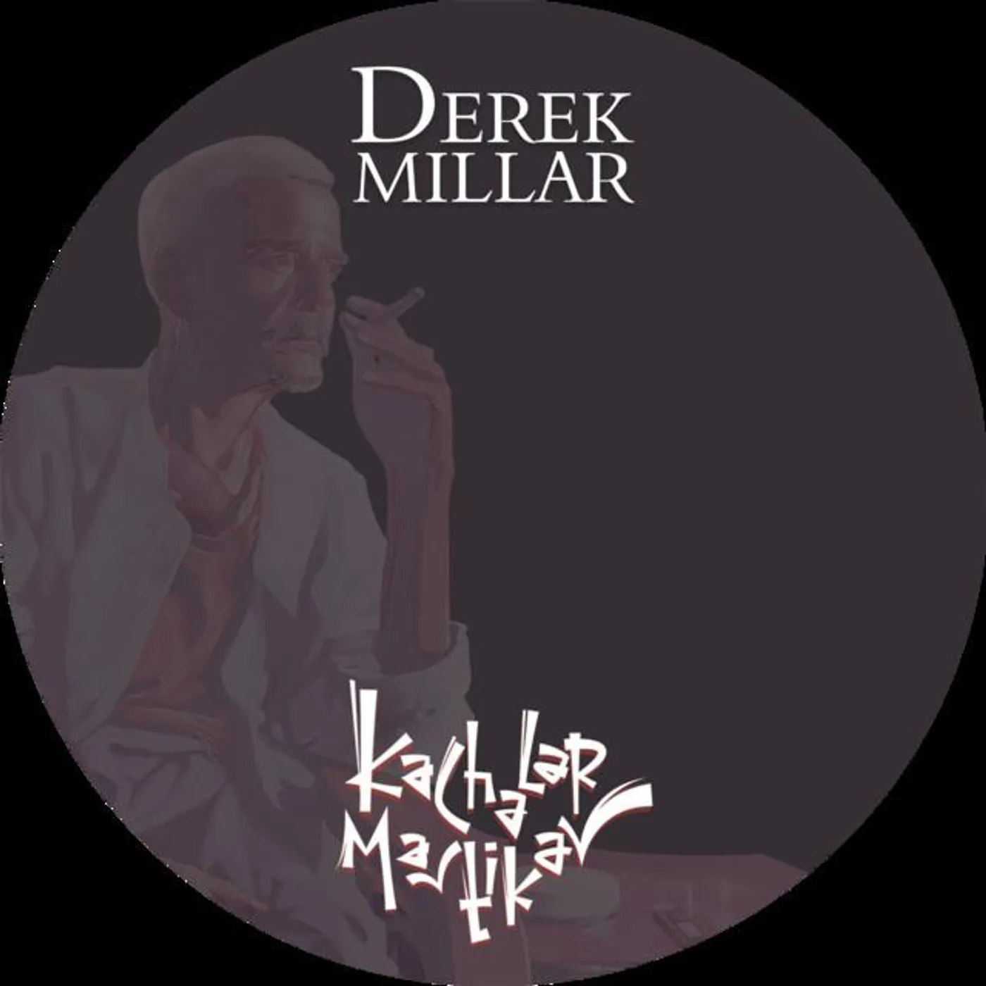Derek Millar