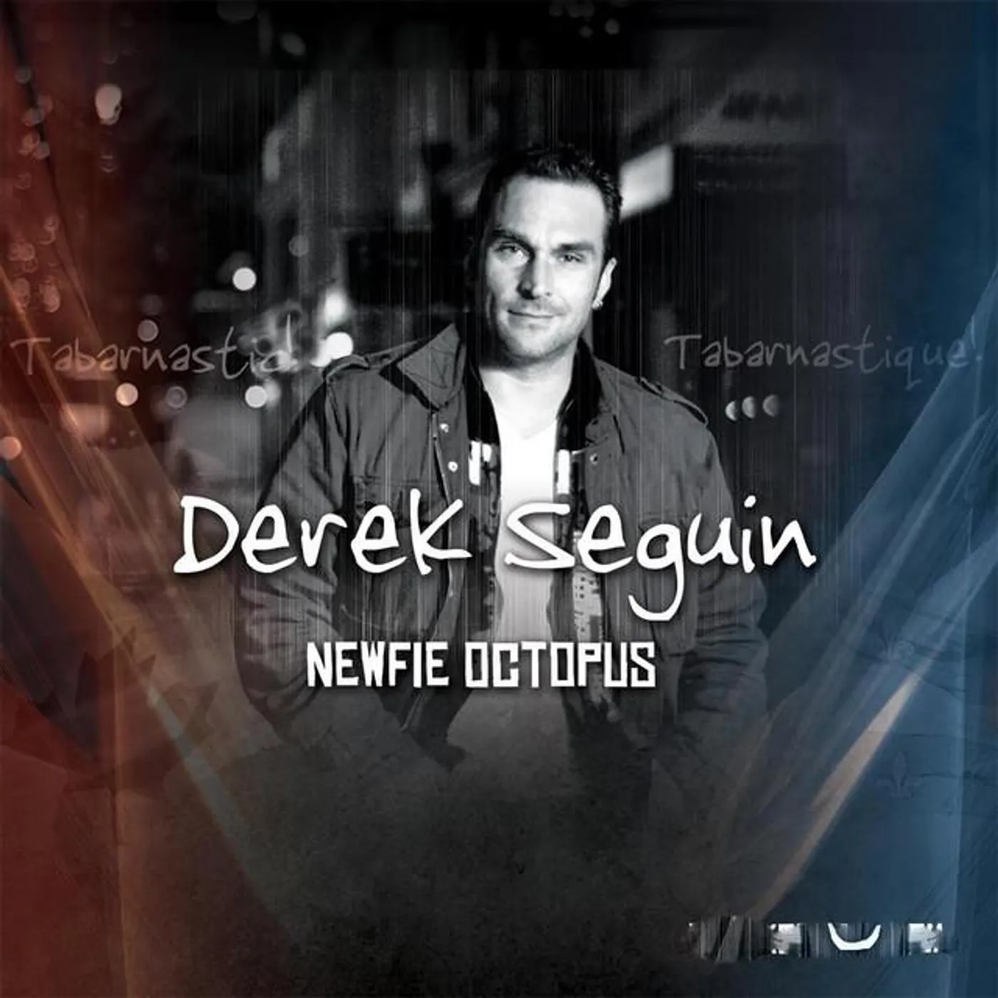 Derek Seguin