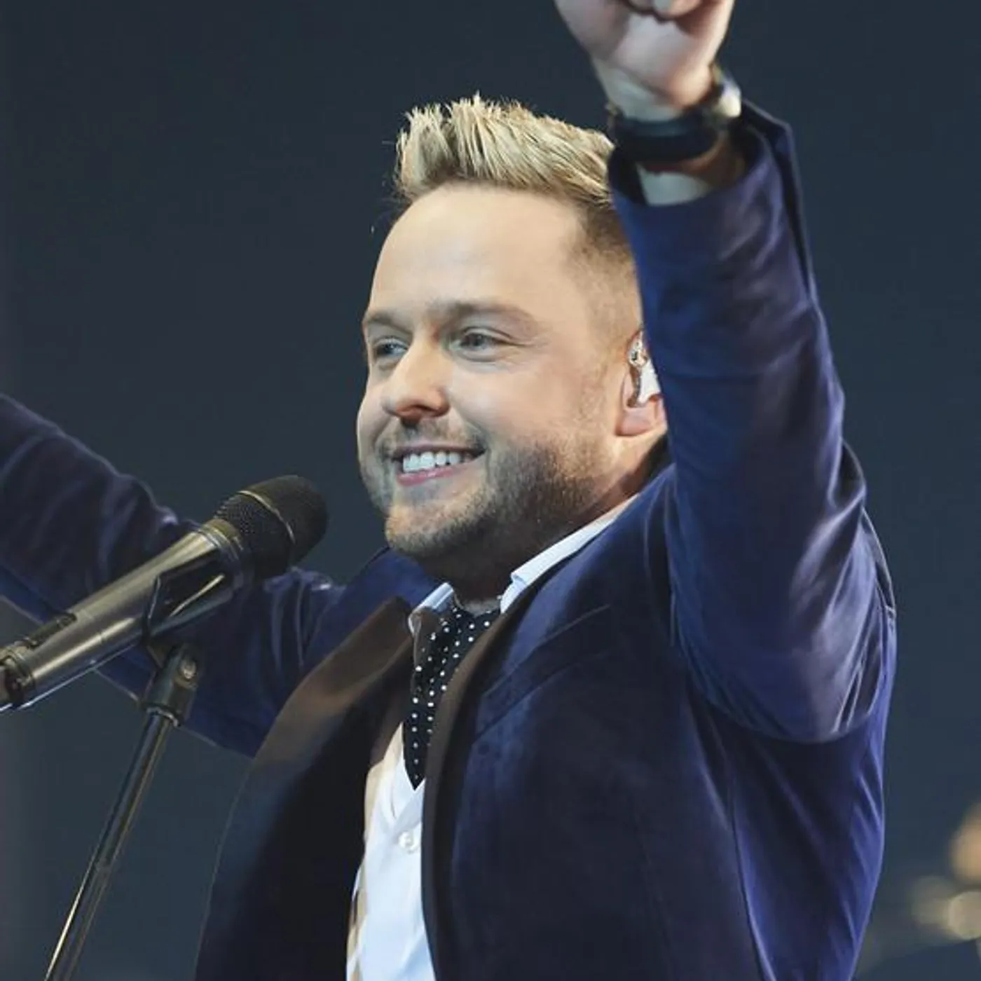 Derek Ryan Brand Page