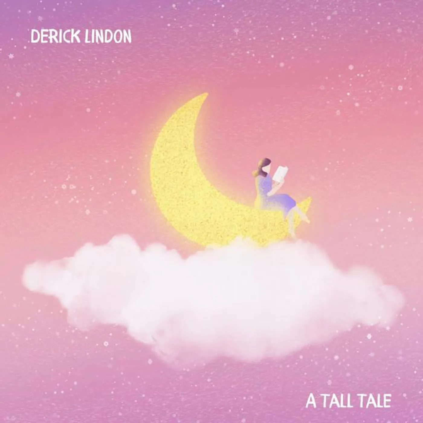 Derick Lindon Brand Page