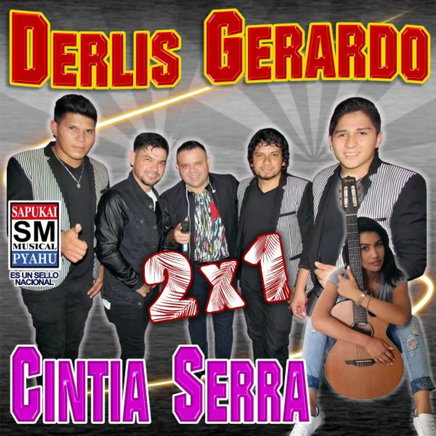 Derlis Gerardo