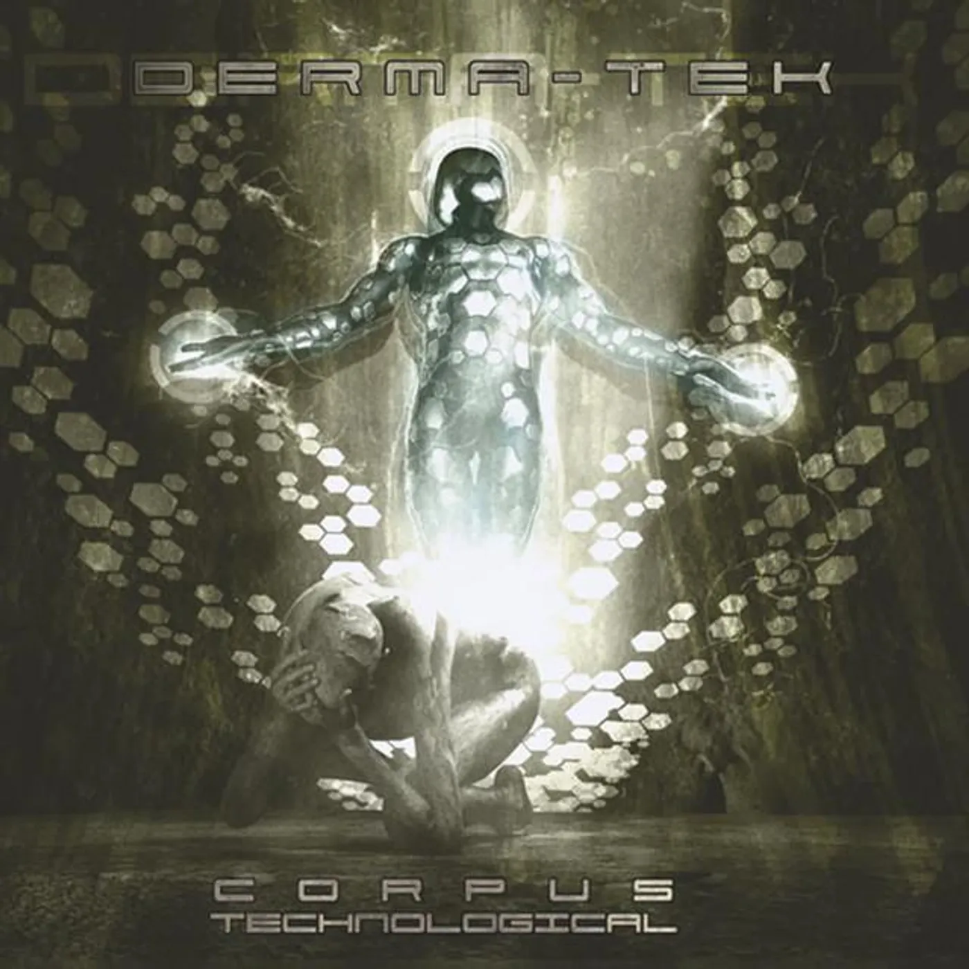 Derma-Tek Brand Page