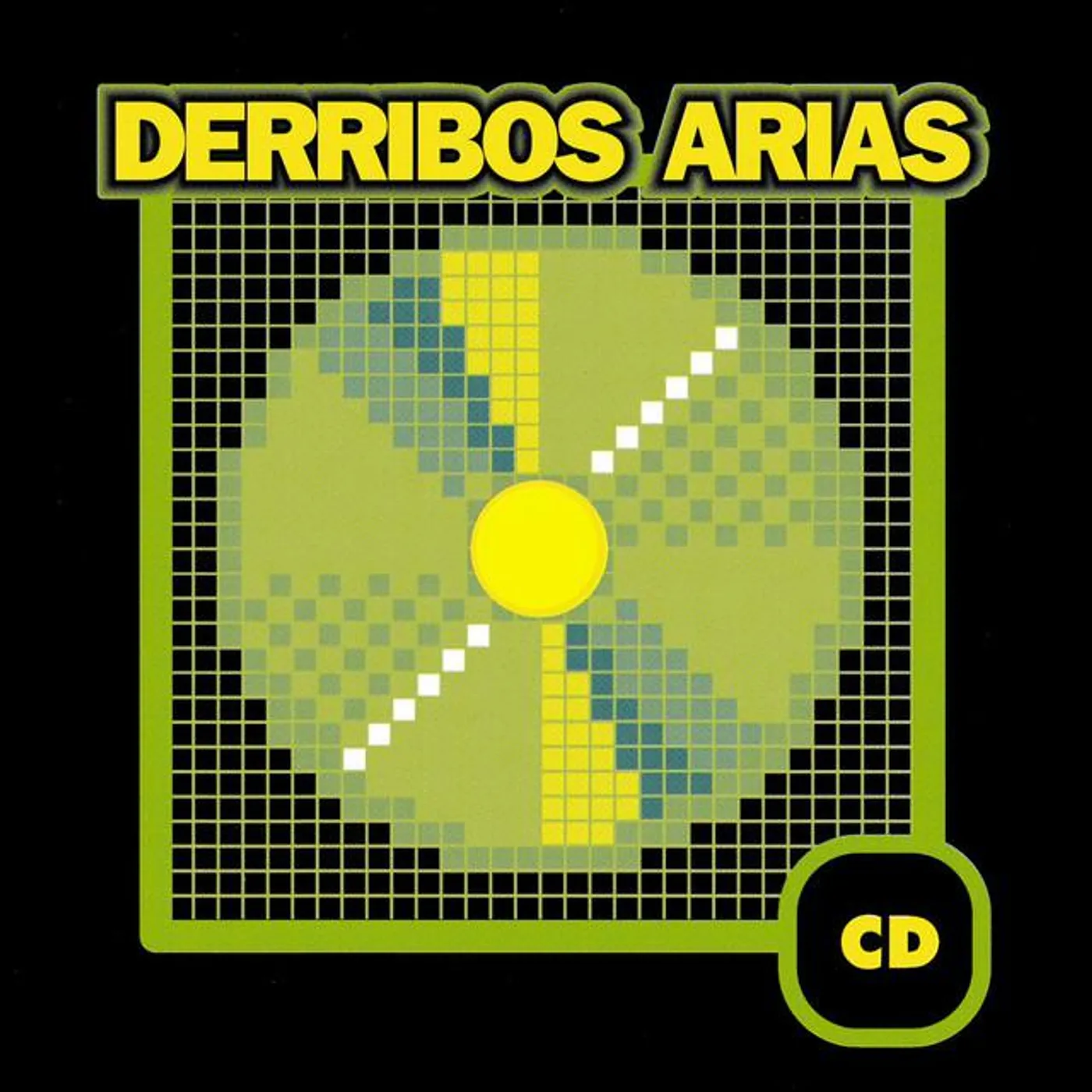 Derribos Arias Brand Page